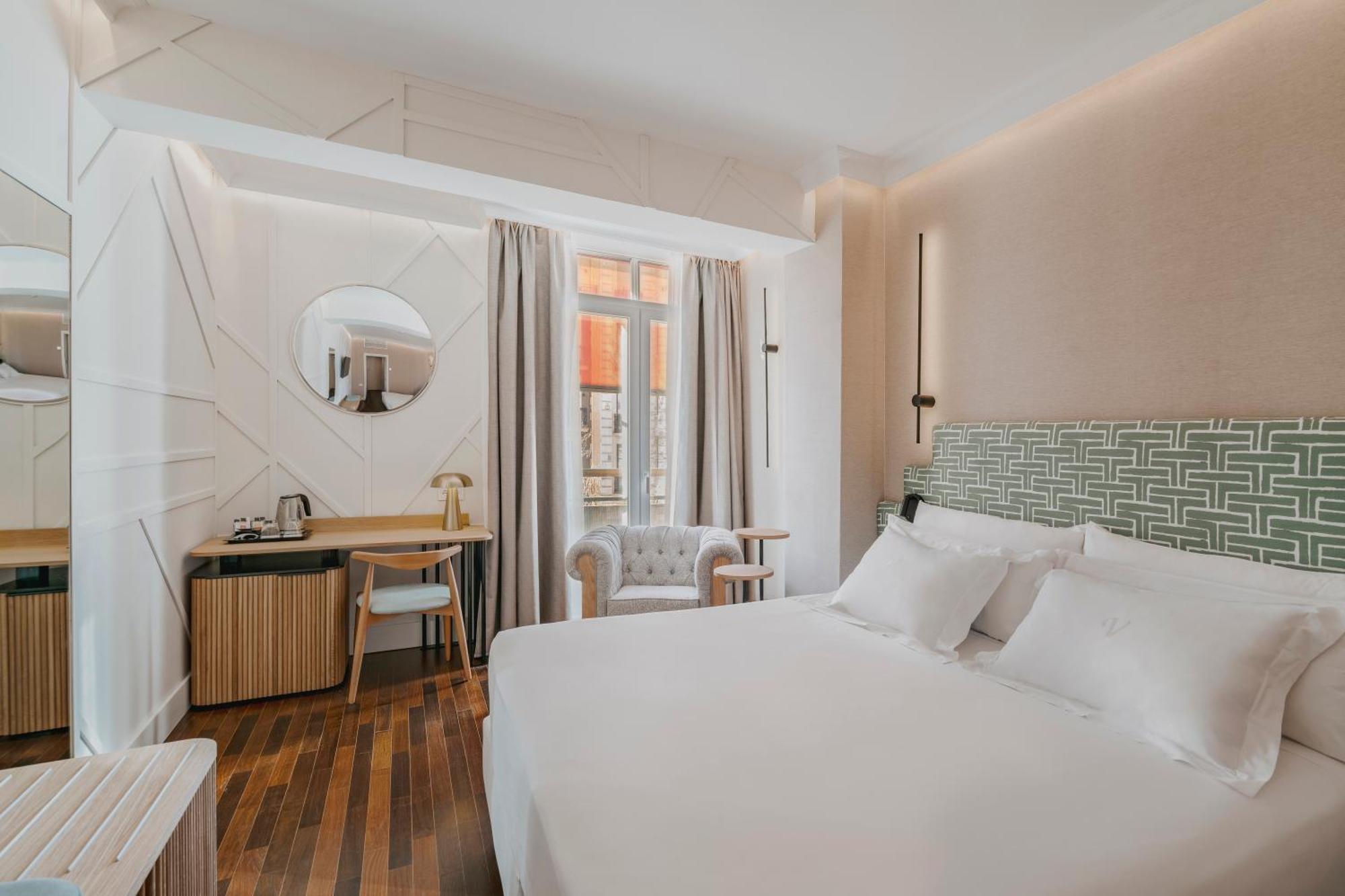 Vincci Room with View