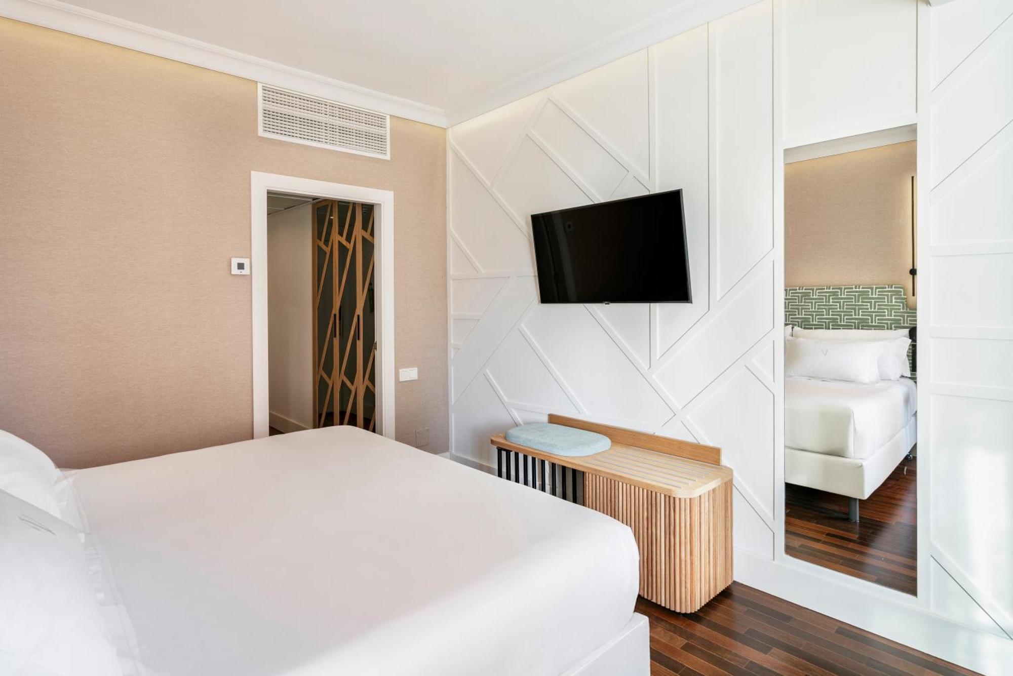 Budget Double or Twin Room