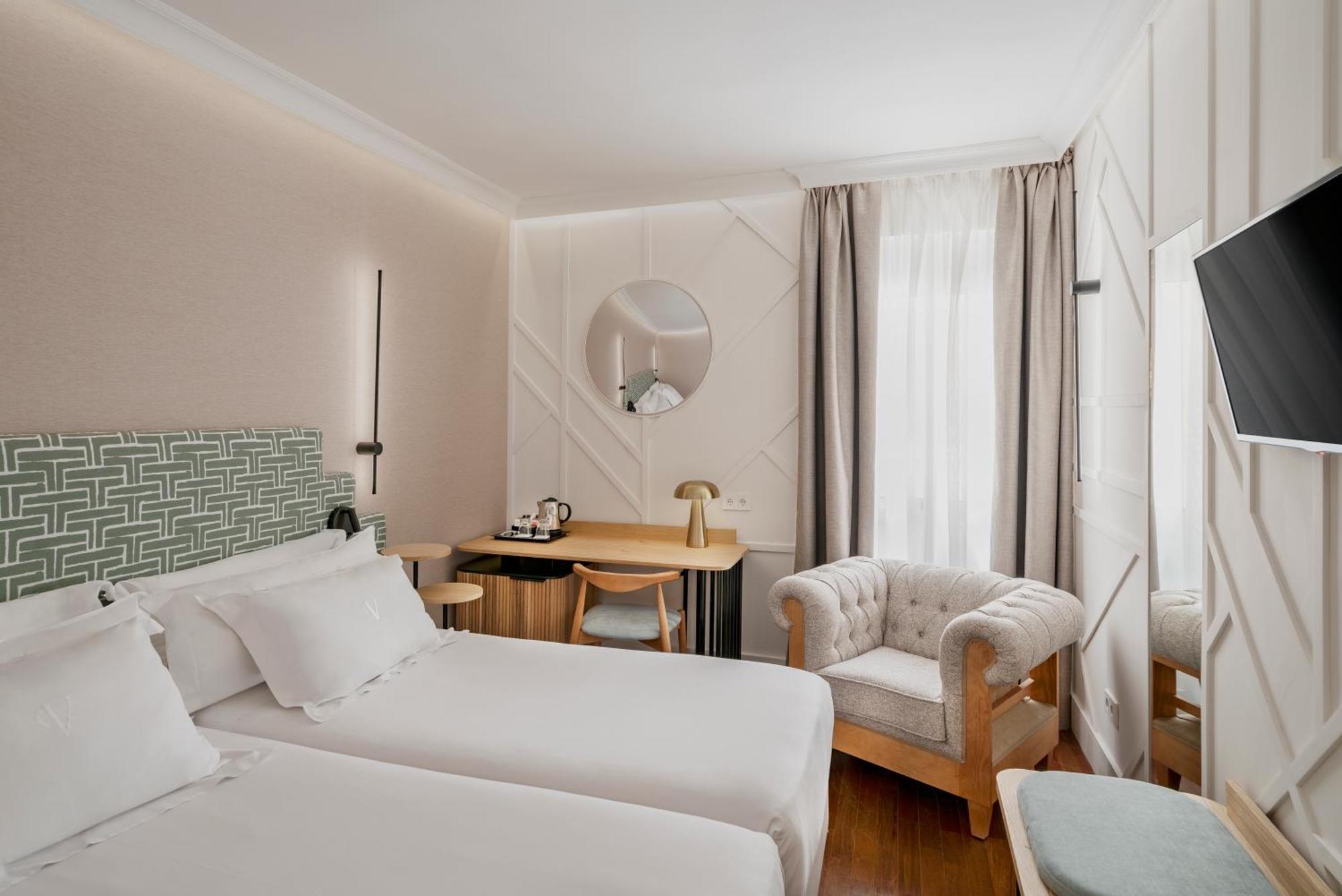 Budget Double or Twin Room