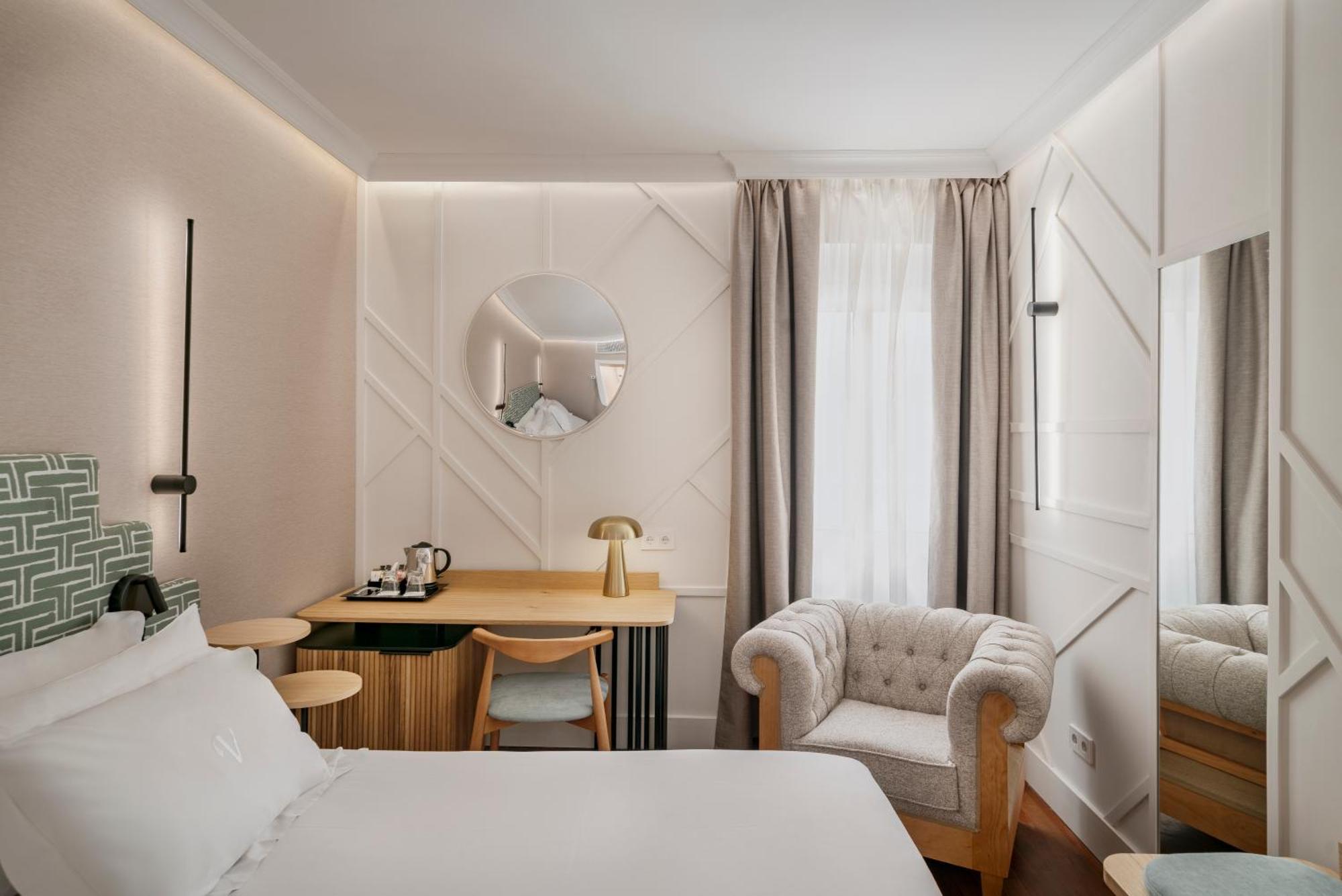 Budget Double or Twin Room