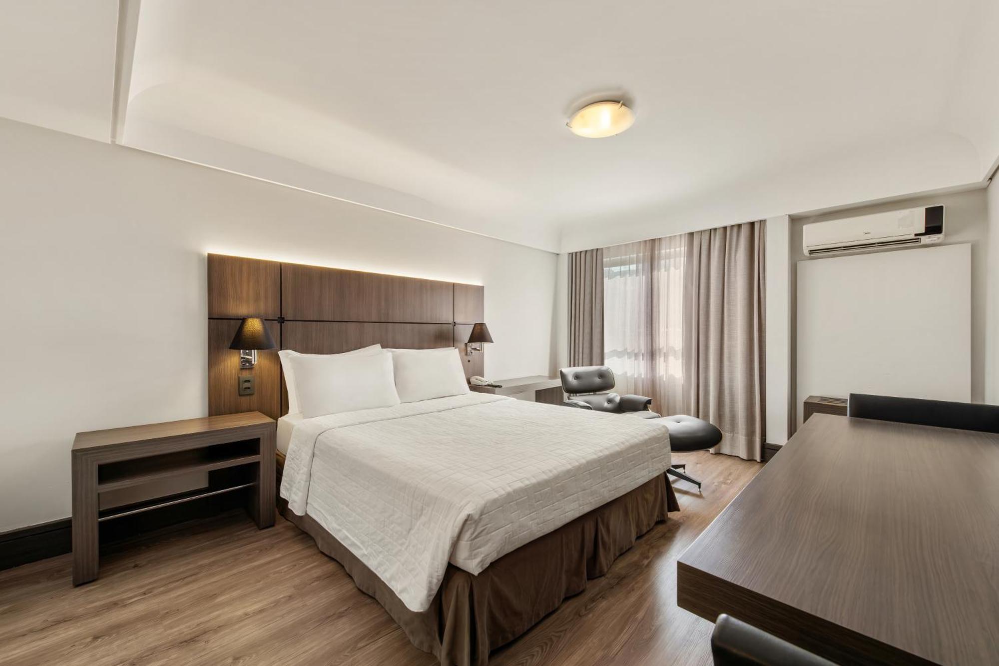 Quarto Duplo Superior