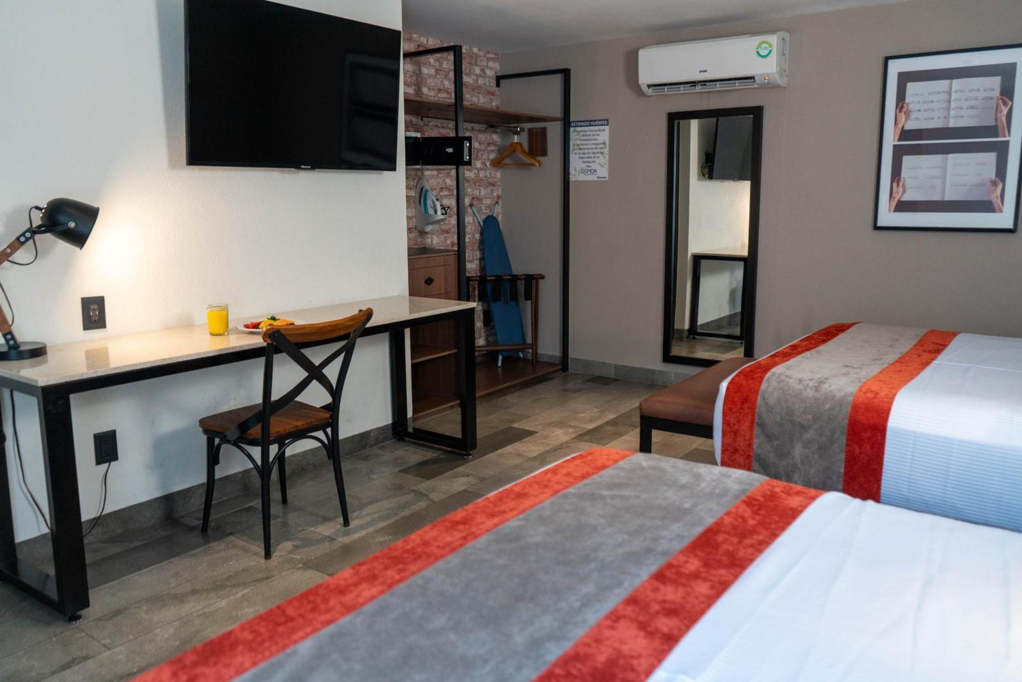 Double Room
