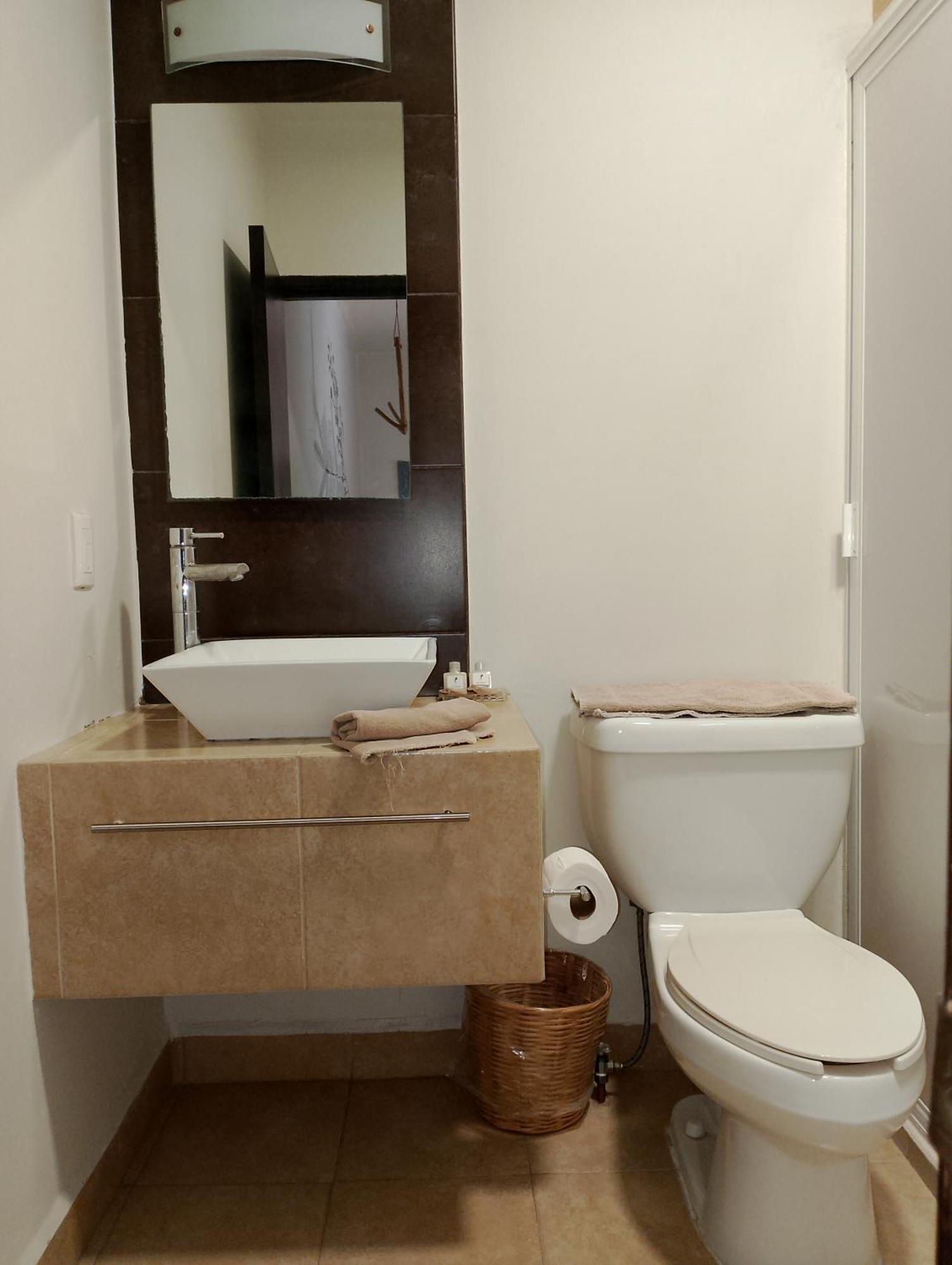 Double Room Two Double Beds