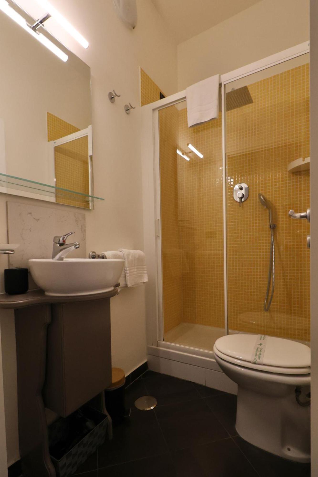 Standard Double Room City View