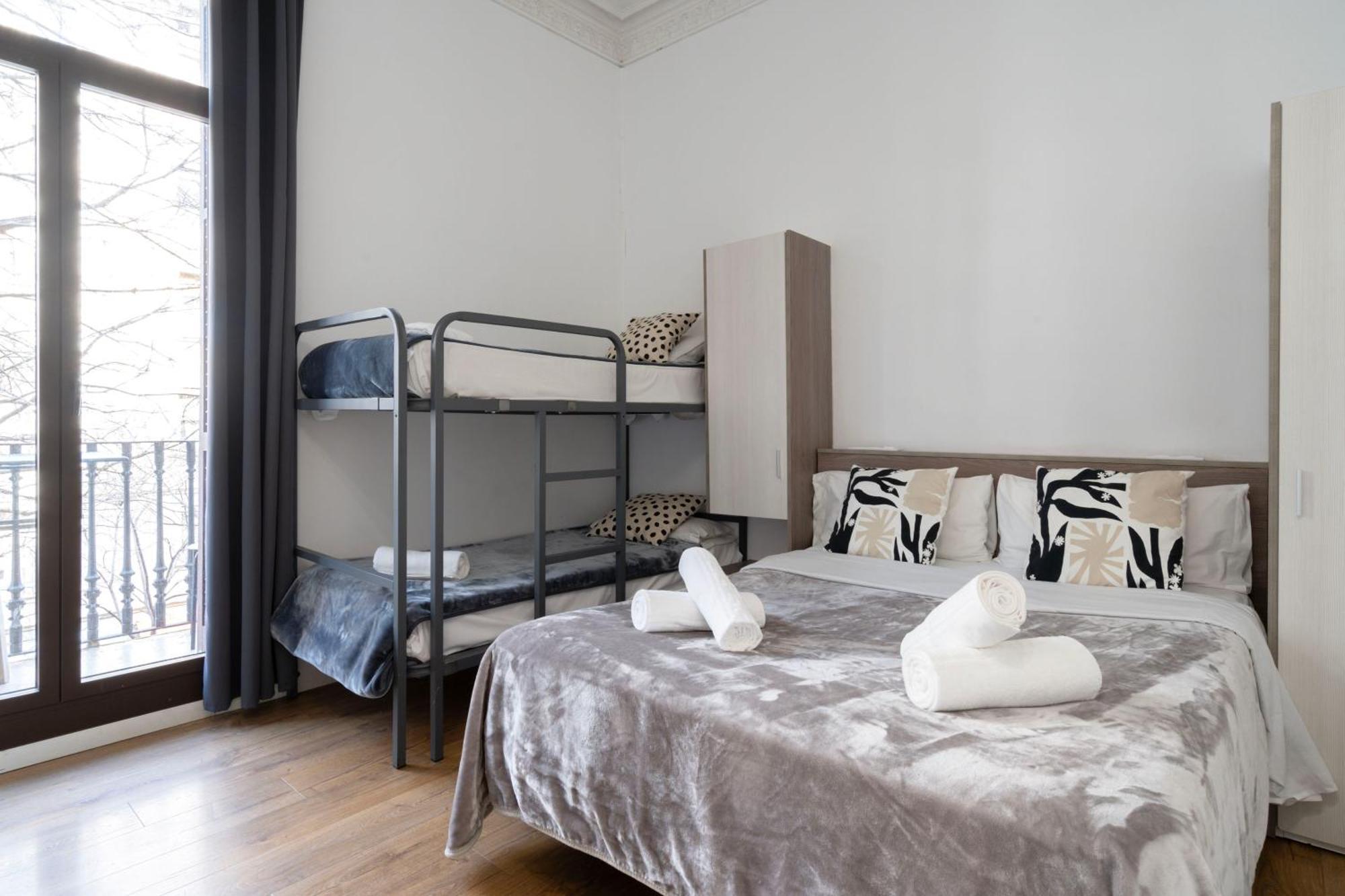 Family Room ( 4 persons )
