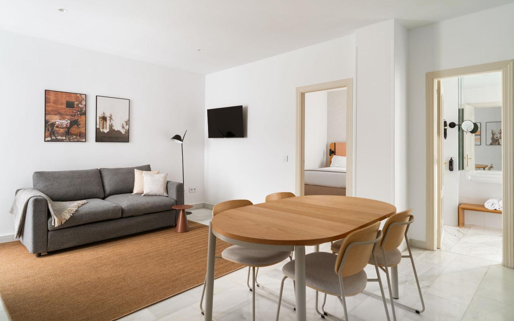 One-Bedroom Apartment sofa bed,1758955659:JPEG