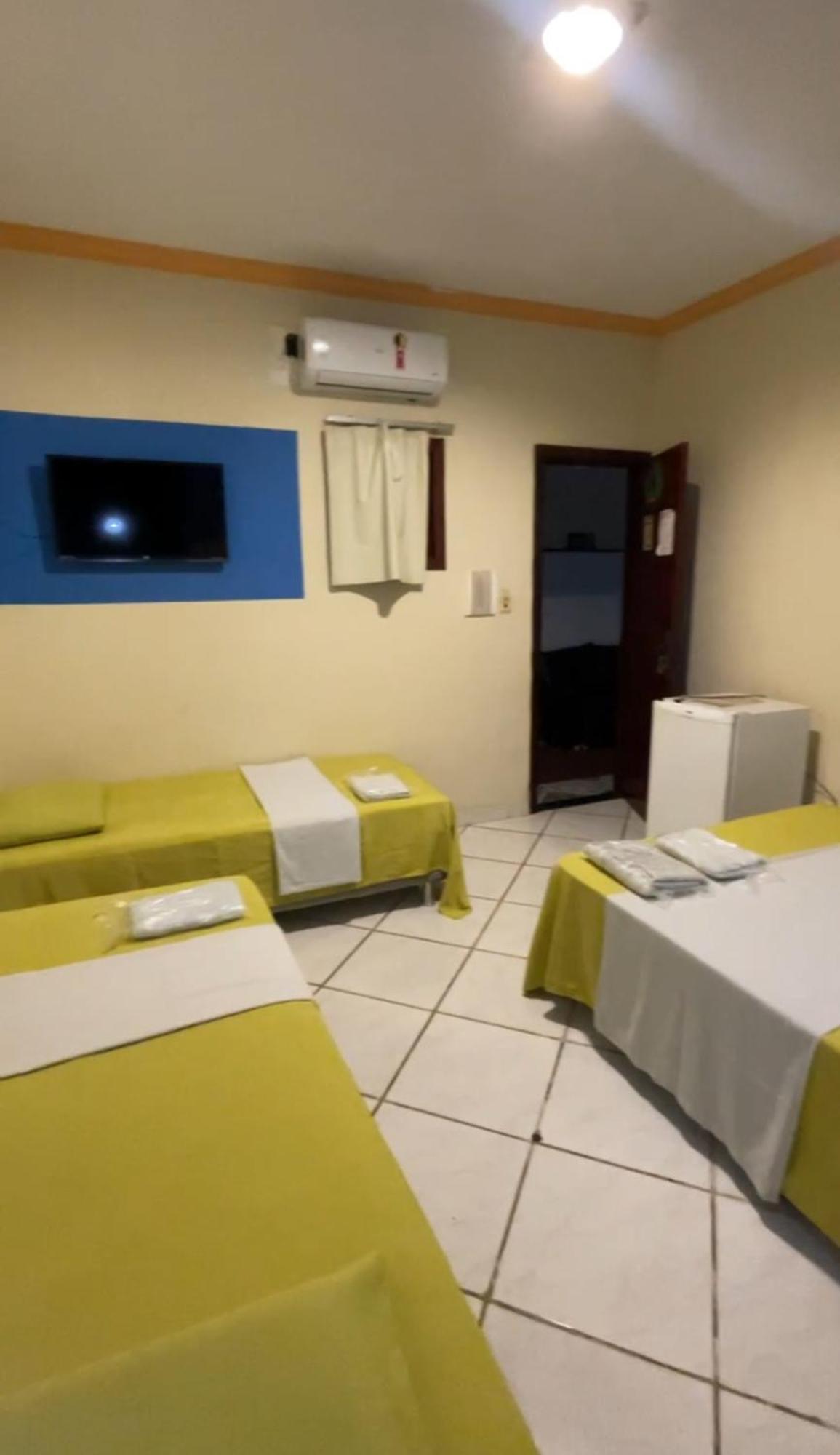 Quarto Triplo