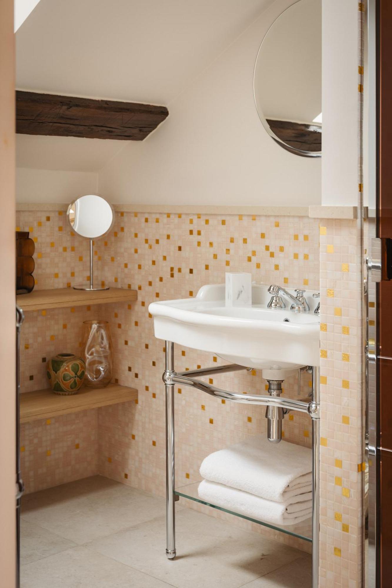 MODIGLIANI Two-Bedroom Pretige Apartment Hammam