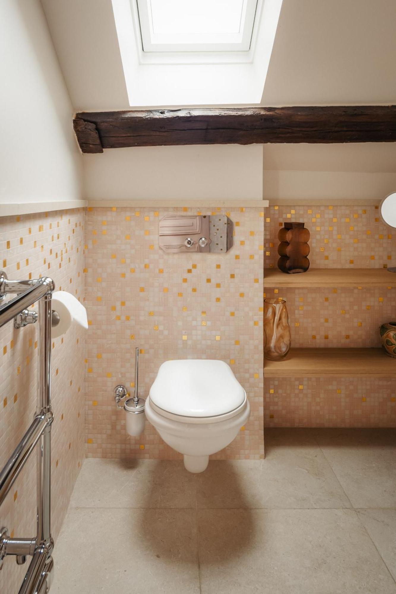 MODIGLIANI Two-Bedroom Pretige Apartment Hammam