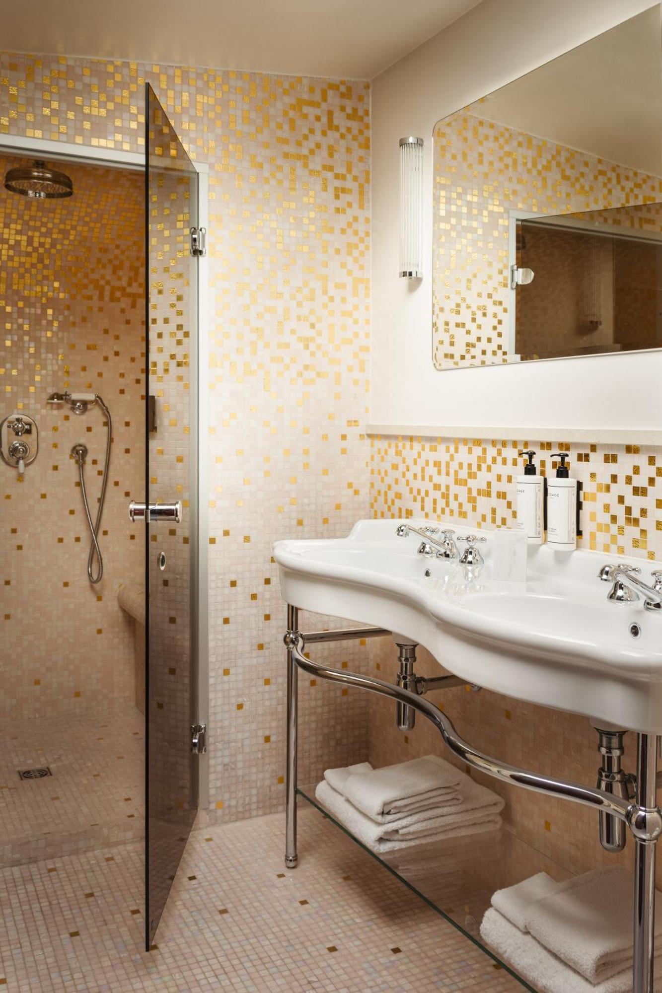 MODIGLIANI Two-Bedroom Pretige Apartment Hammam