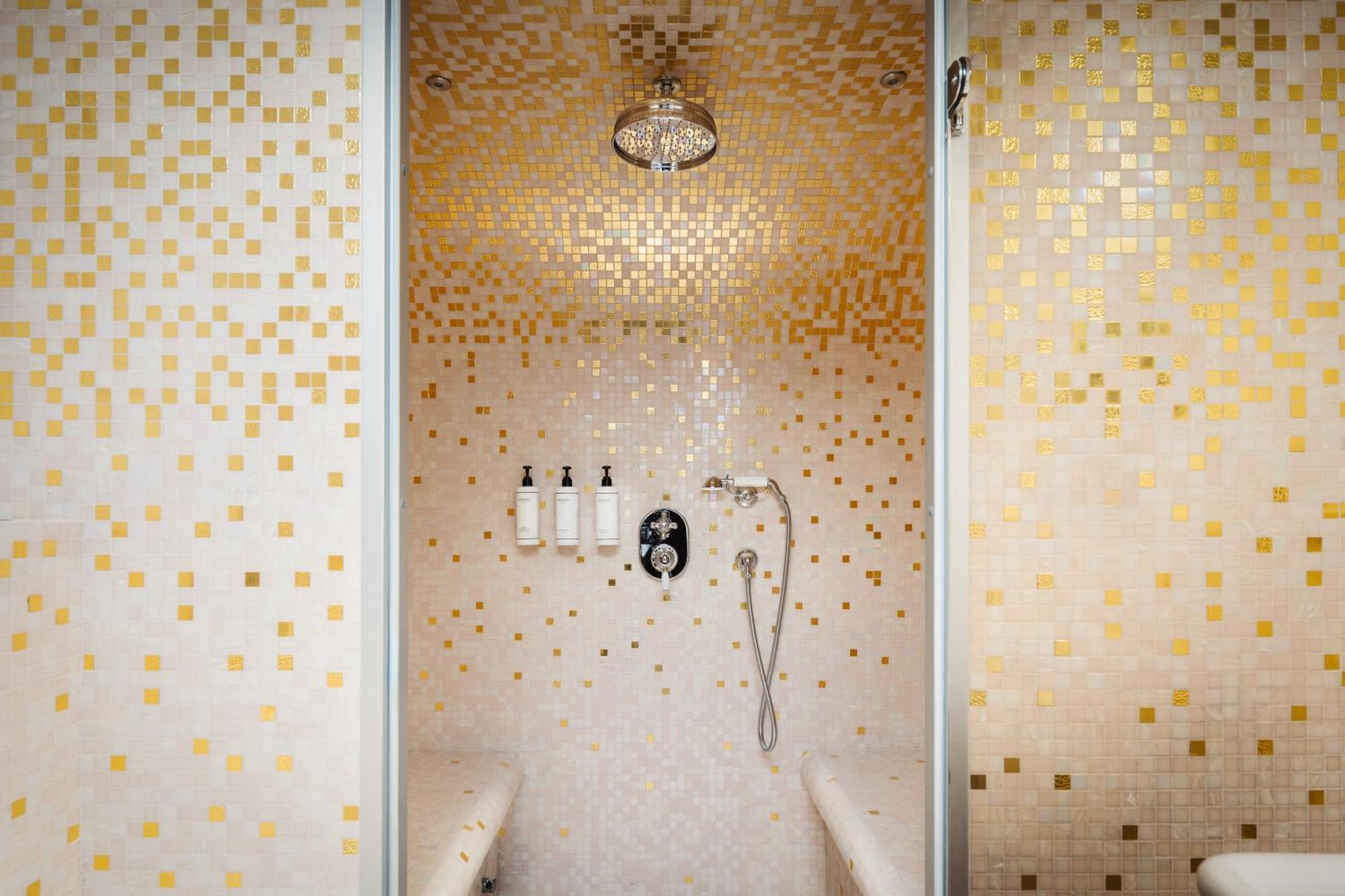 MODIGLIANI Two-Bedroom Pretige Apartment Hammam