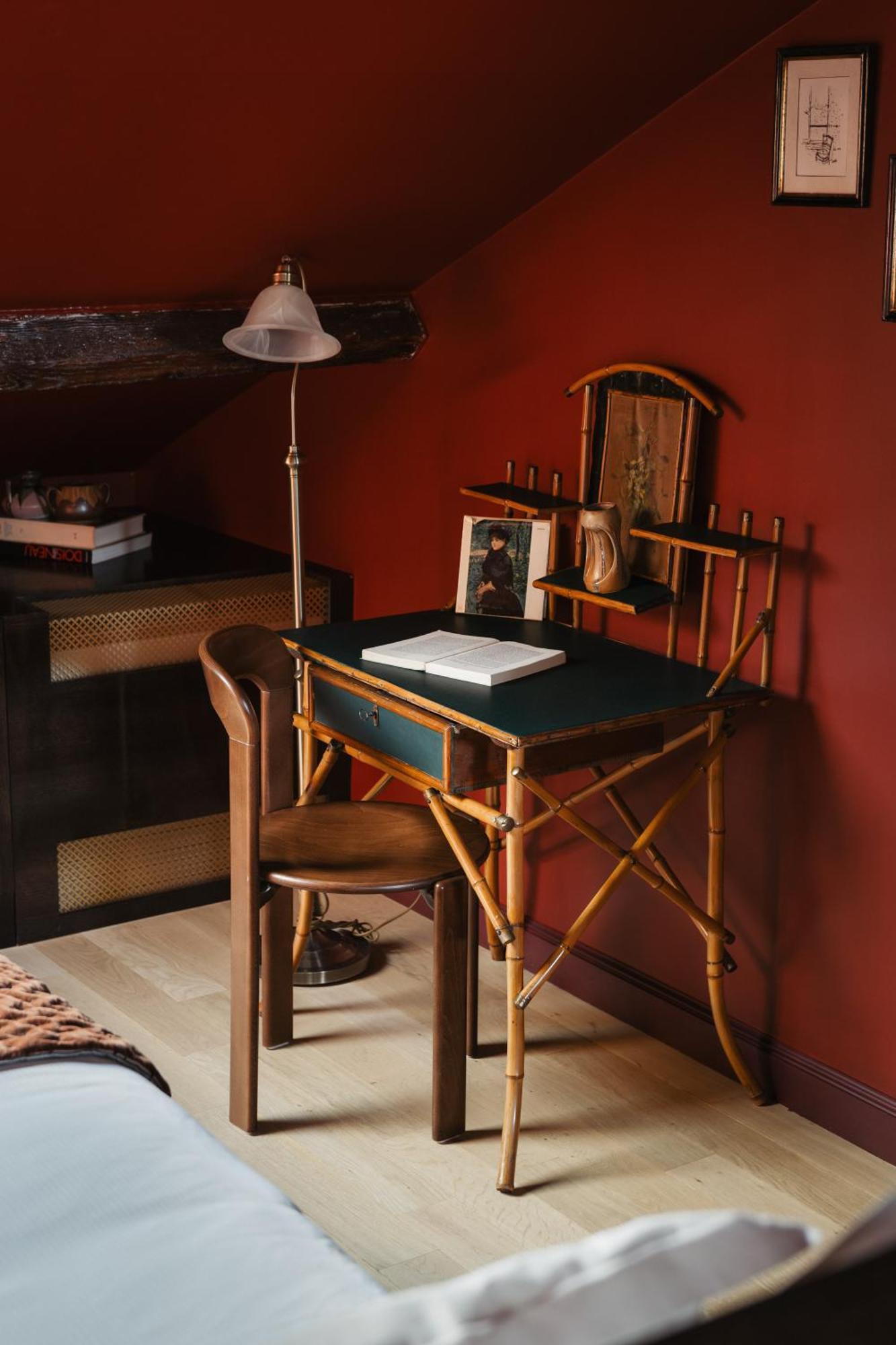 MODIGLIANI Two-Bedroom Pretige Apartment Hammam