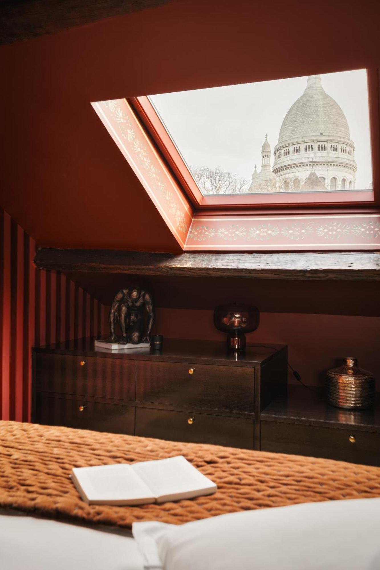MODIGLIANI Two-Bedroom Pretige Apartment Hammam