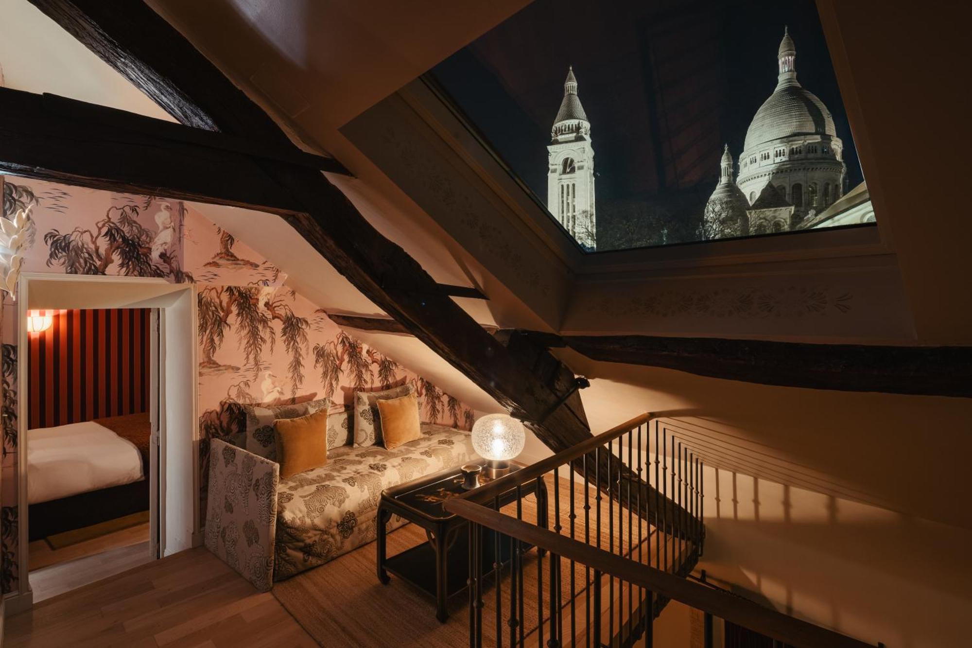 MODIGLIANI Two-Bedroom Pretige Apartment Hammam