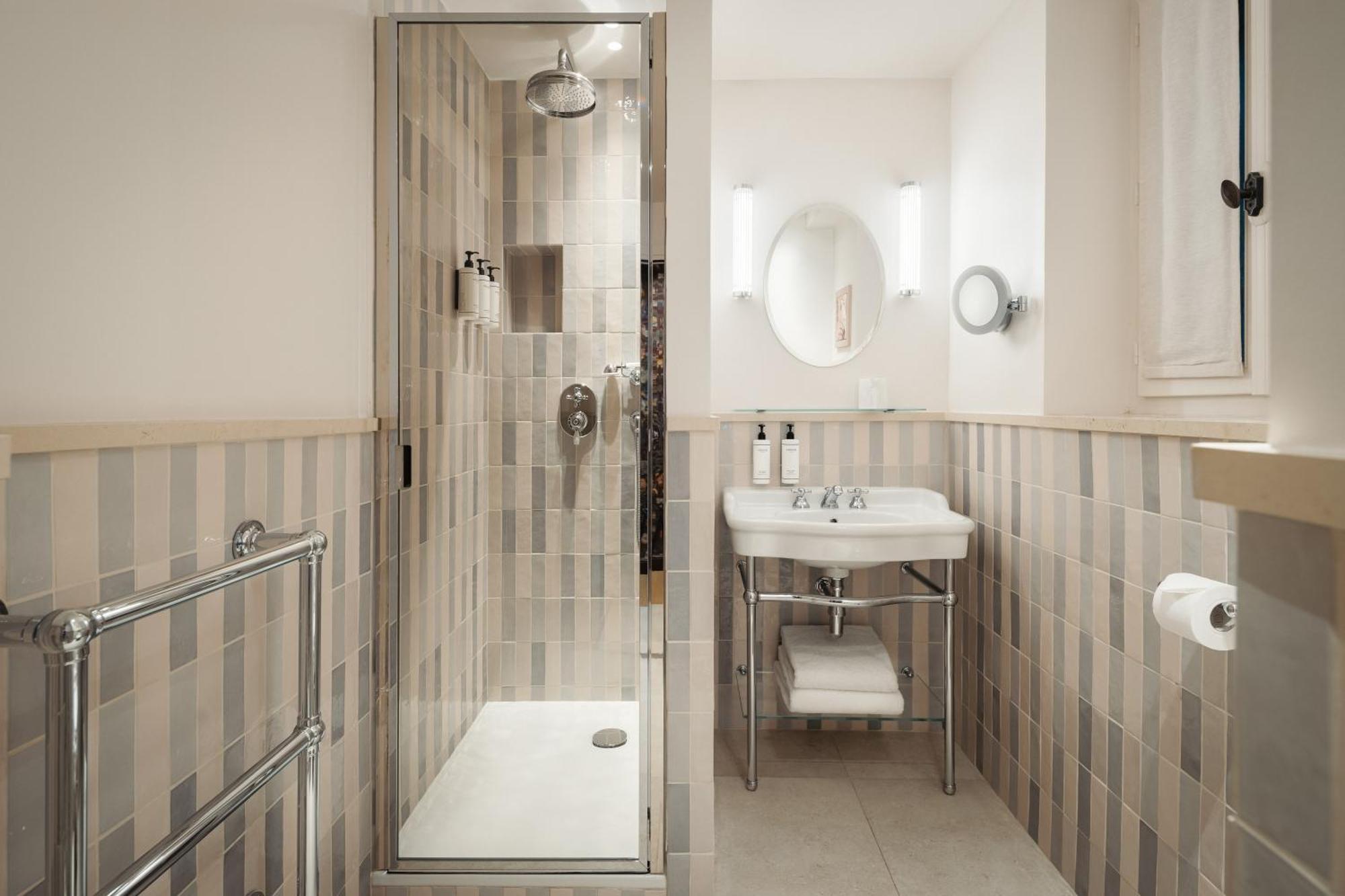 MODIGLIANI Two-Bedroom Pretige Apartment Hammam