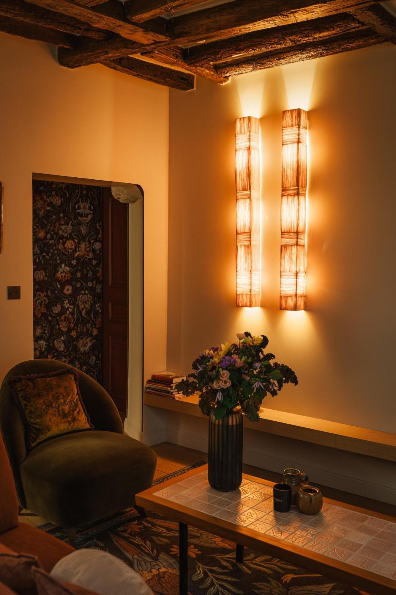 MODIGLIANI Two-Bedroom Pretige Apartment Hammam