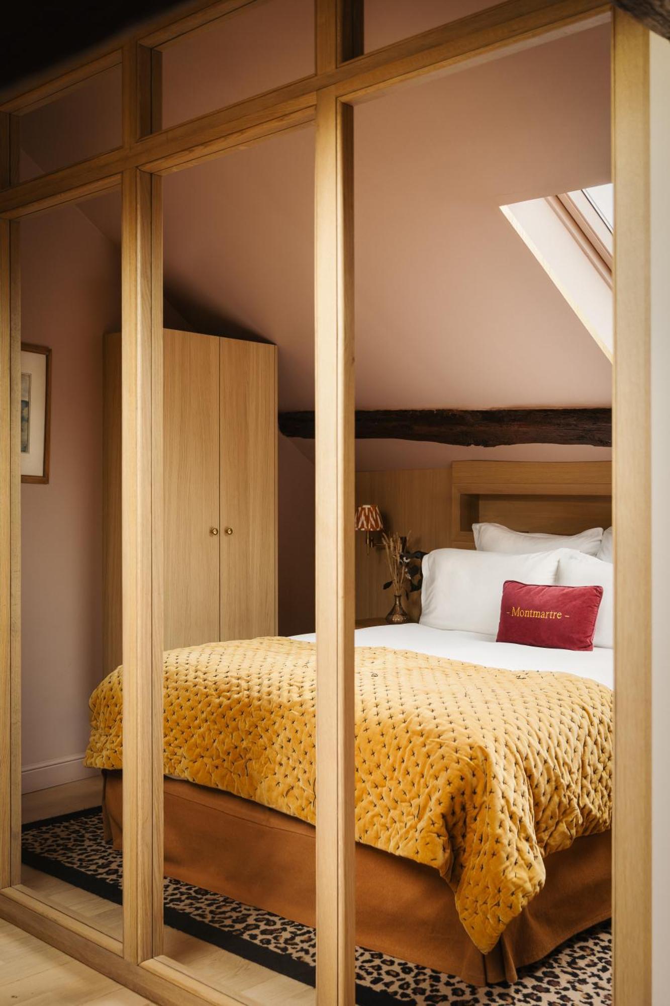MODIGLIANI Two-Bedroom Pretige Apartment Hammam