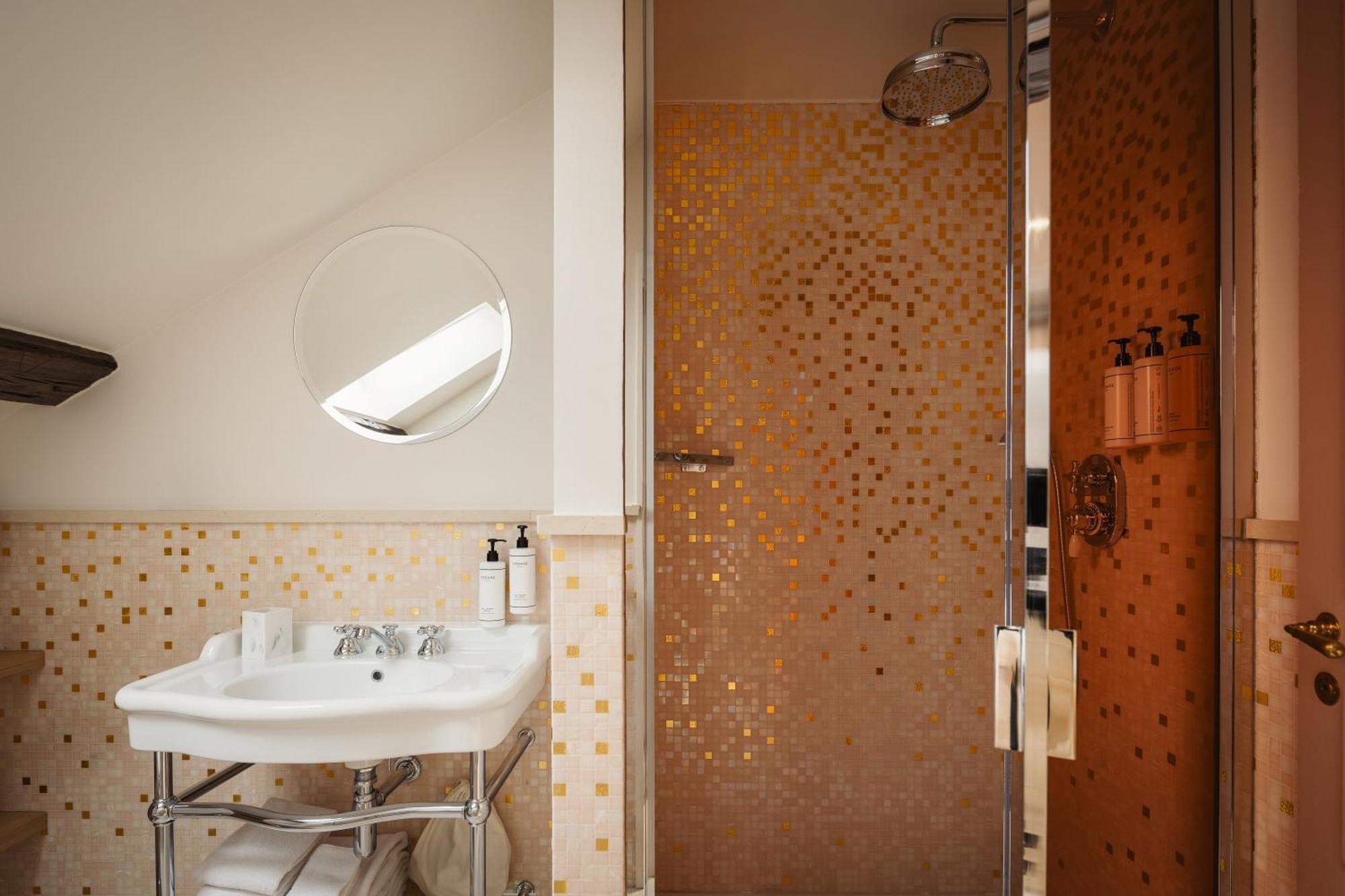 MODIGLIANI Two-Bedroom Pretige Apartment Hammam