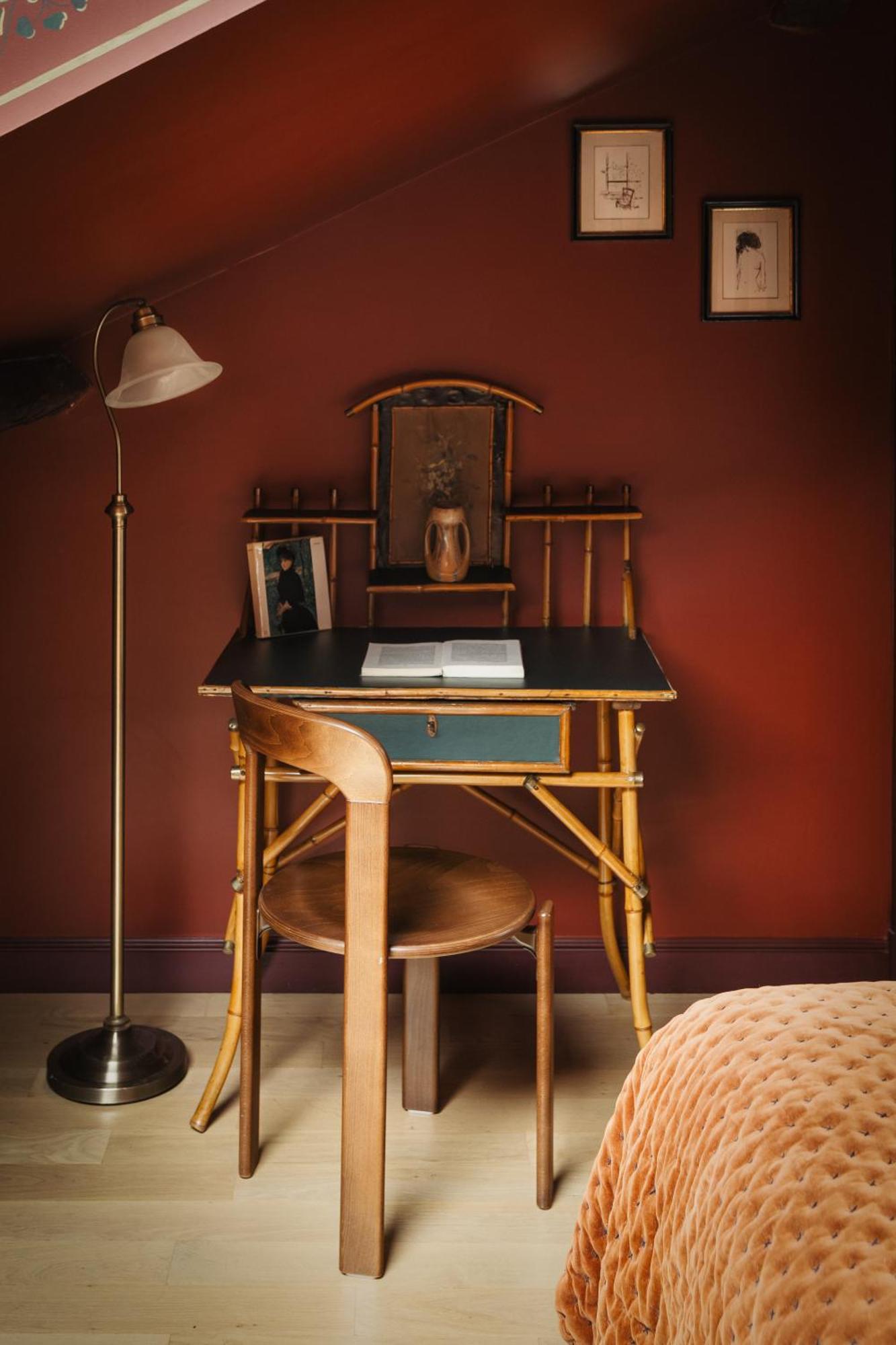 MODIGLIANI Two-Bedroom Pretige Apartment Hammam