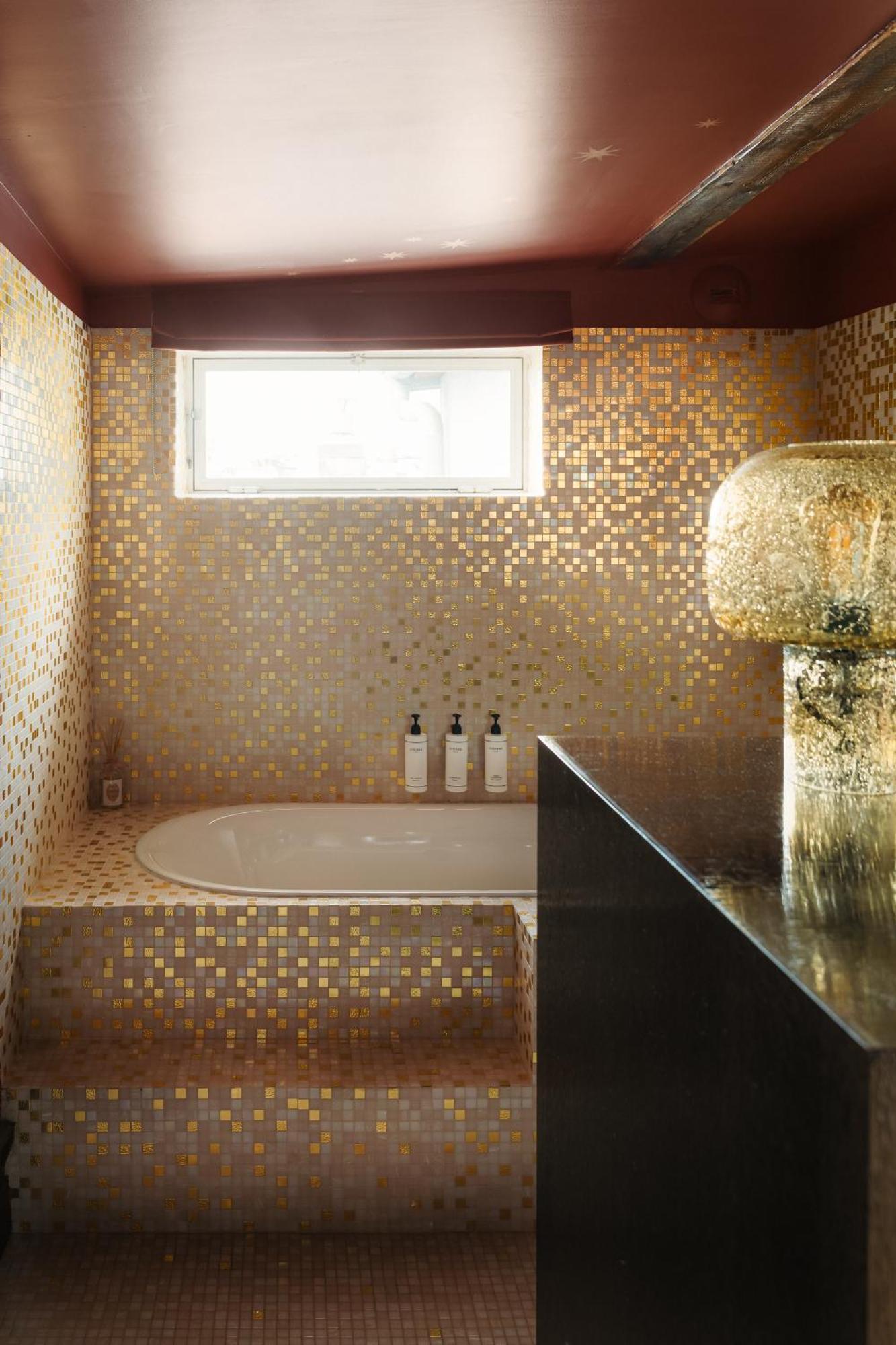 MODIGLIANI Two-Bedroom Pretige Apartment Hammam