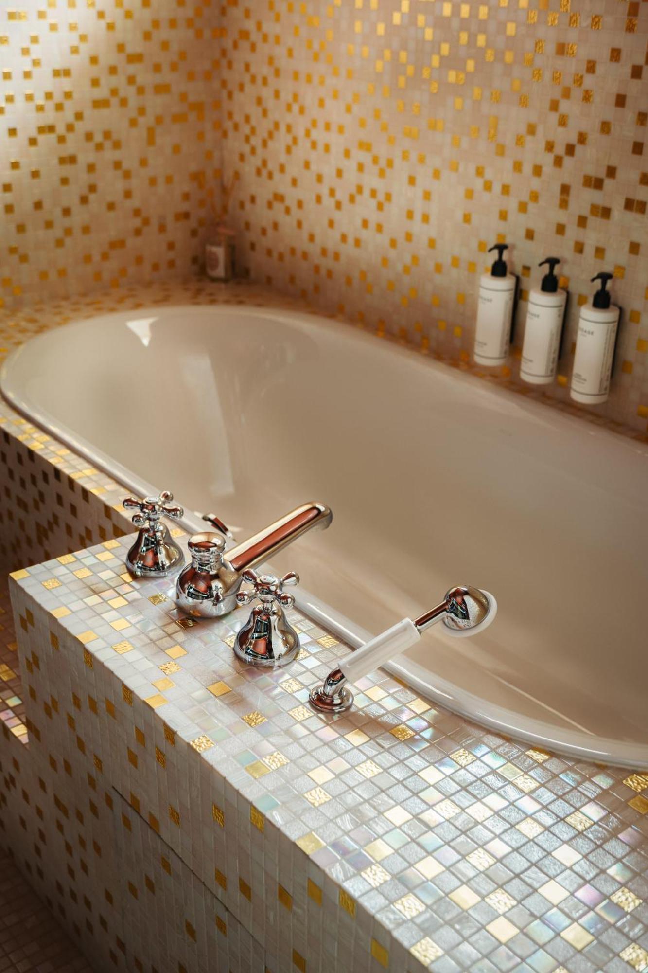 MODIGLIANI Two-Bedroom Pretige Apartment Hammam