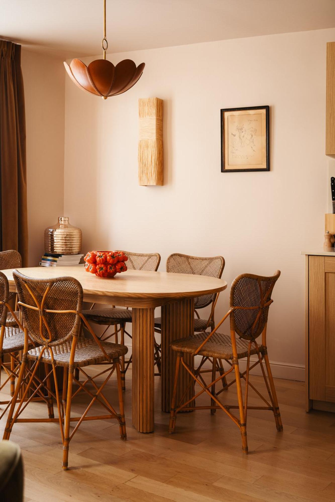 RENOIR Three-Bedroom Apartment