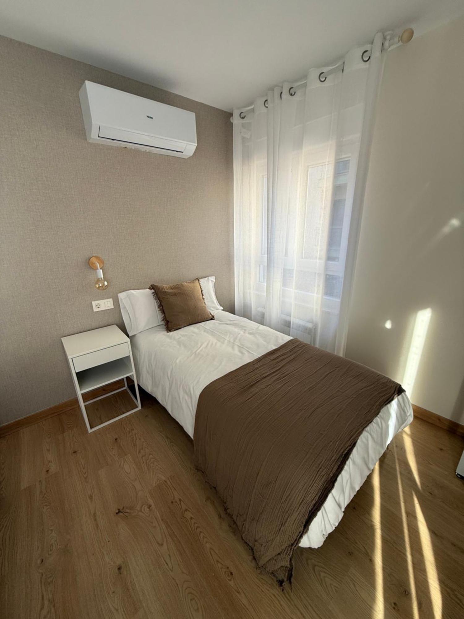 Habitación Triple con baño privado
