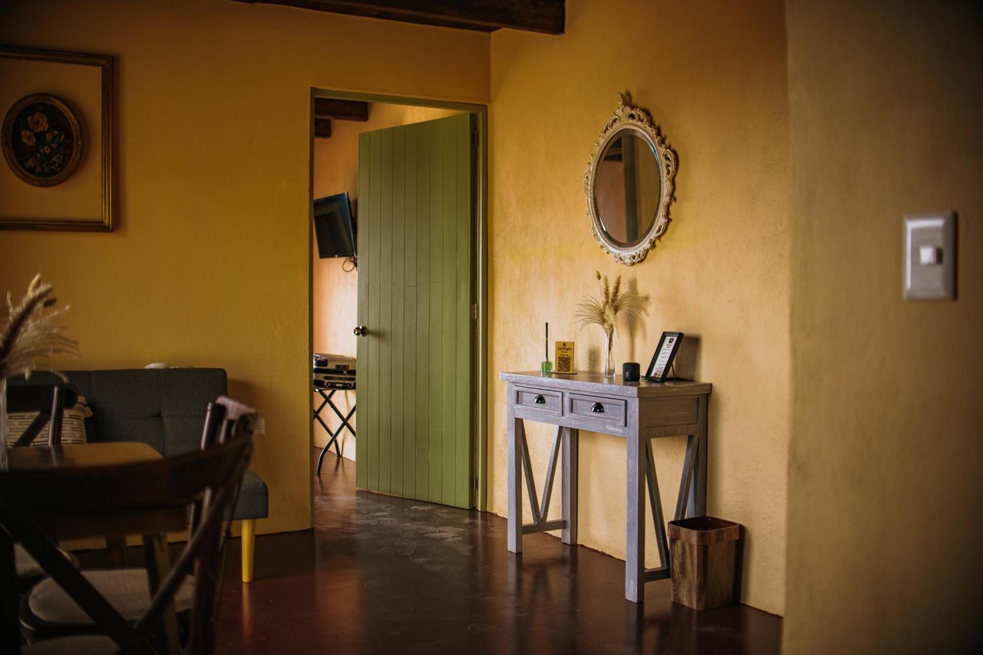 Apartamento con vistas a la ciudad