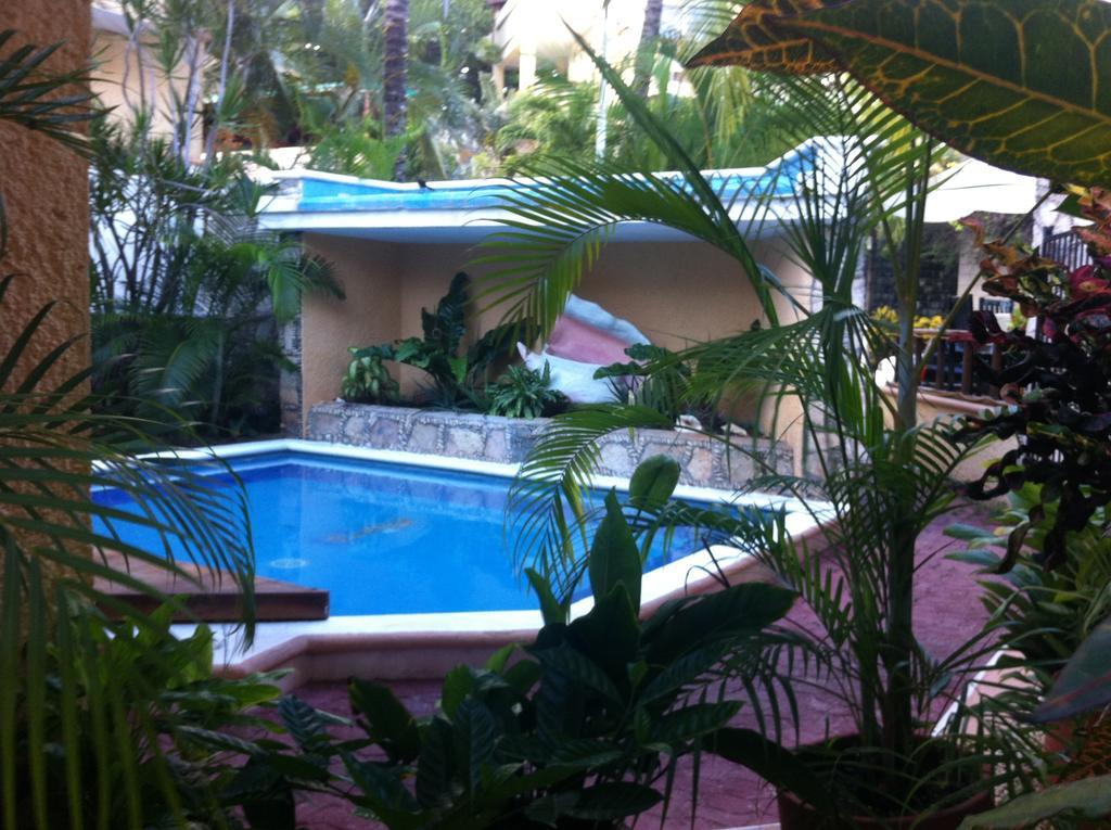 Quadruple Room Sea View