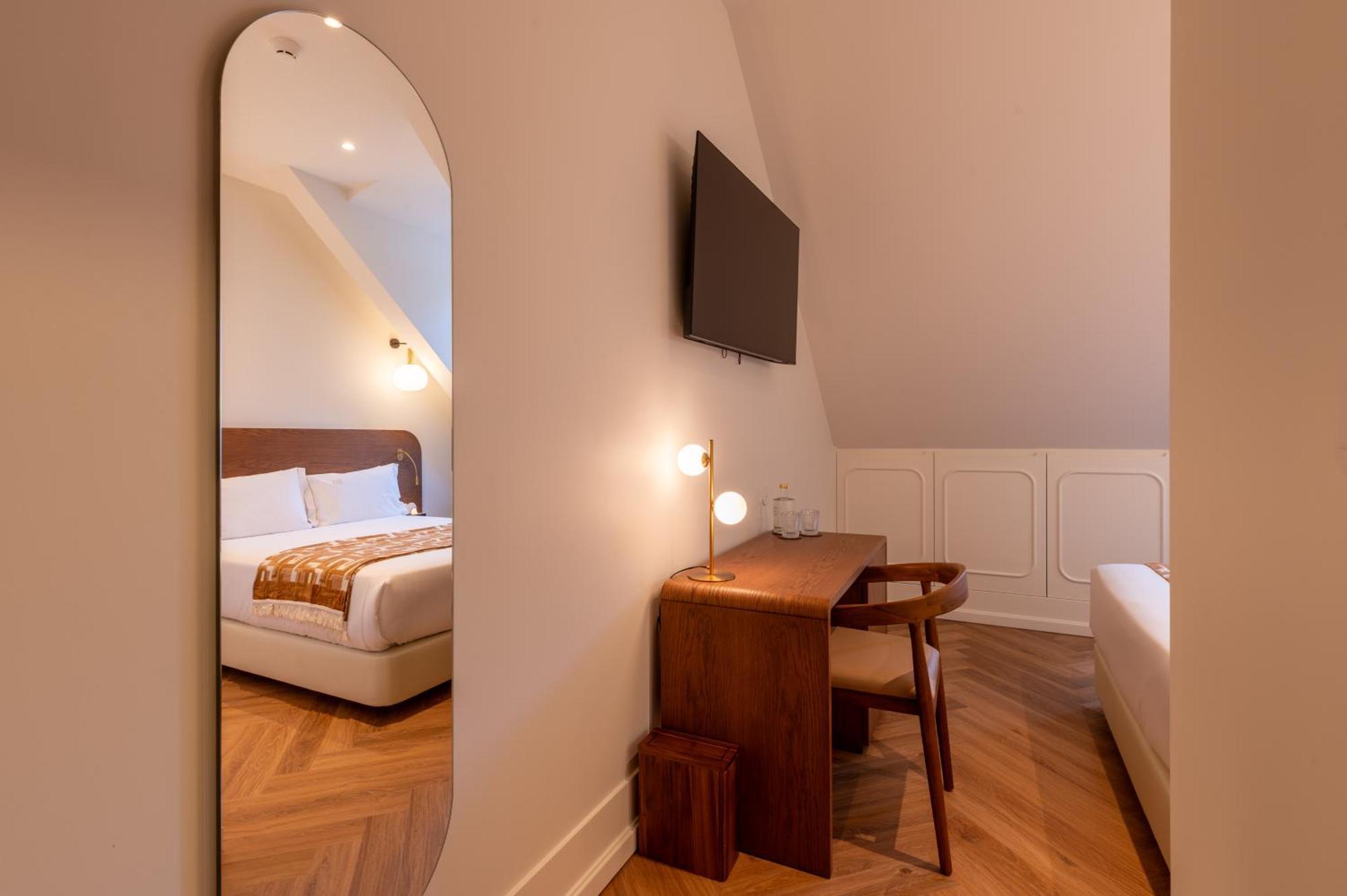Habitación Doble Estándar