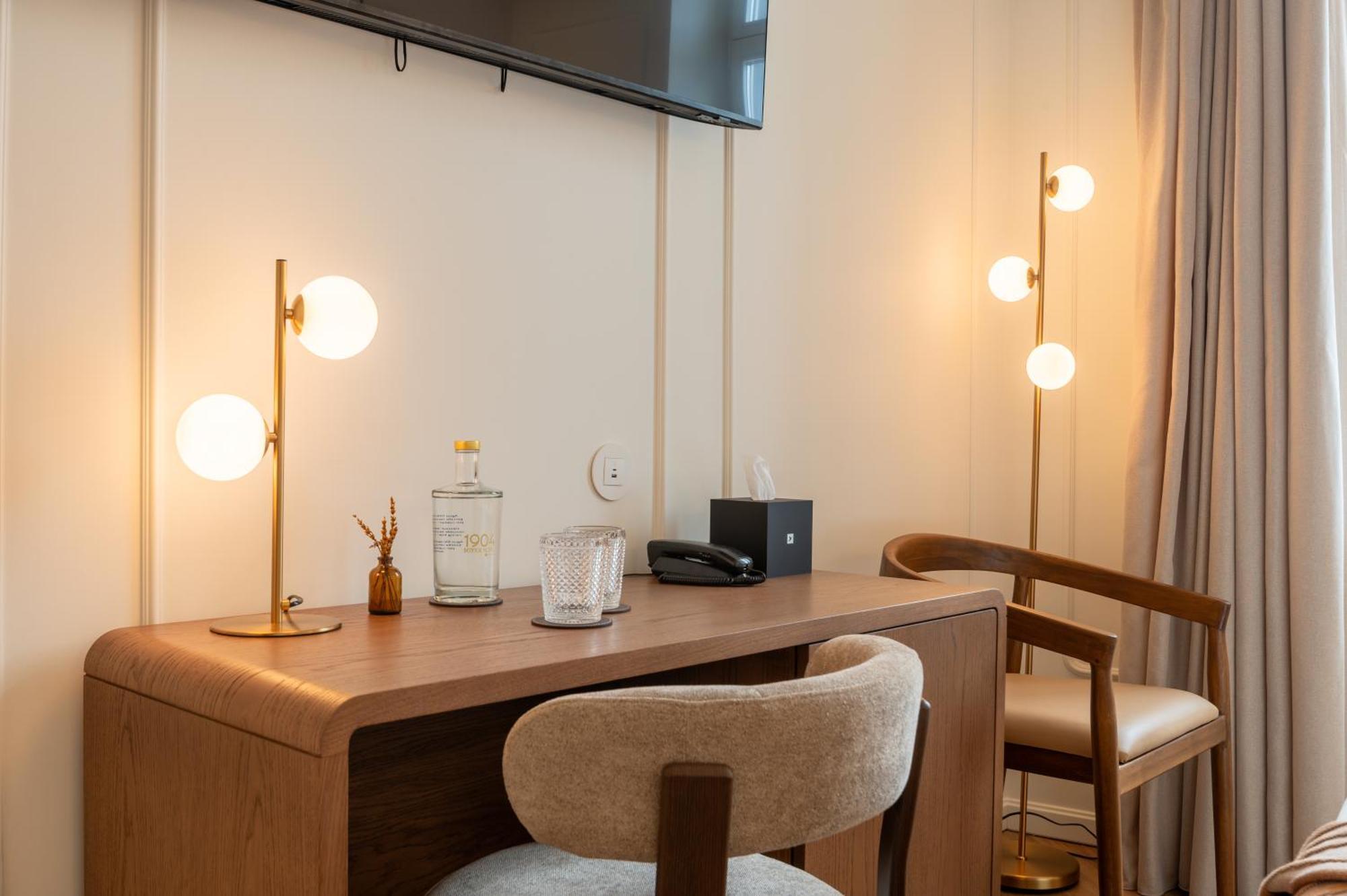 Habitación Doble