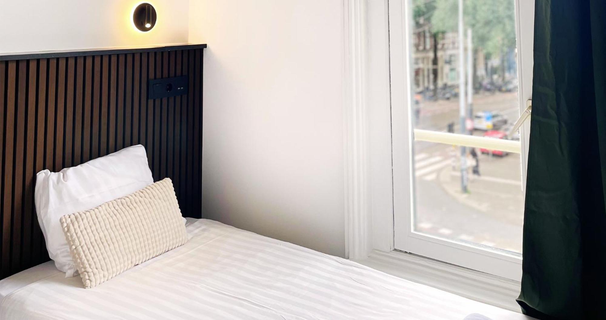 Economy Twin Room