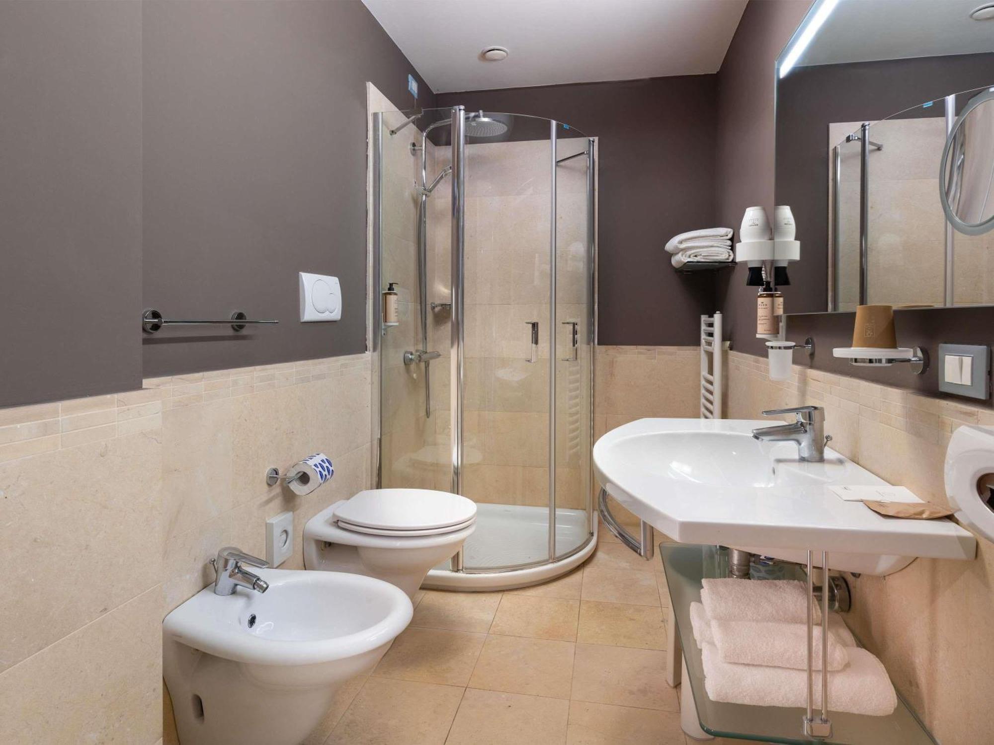 Superior Double Room Terrace Max 4 Guests