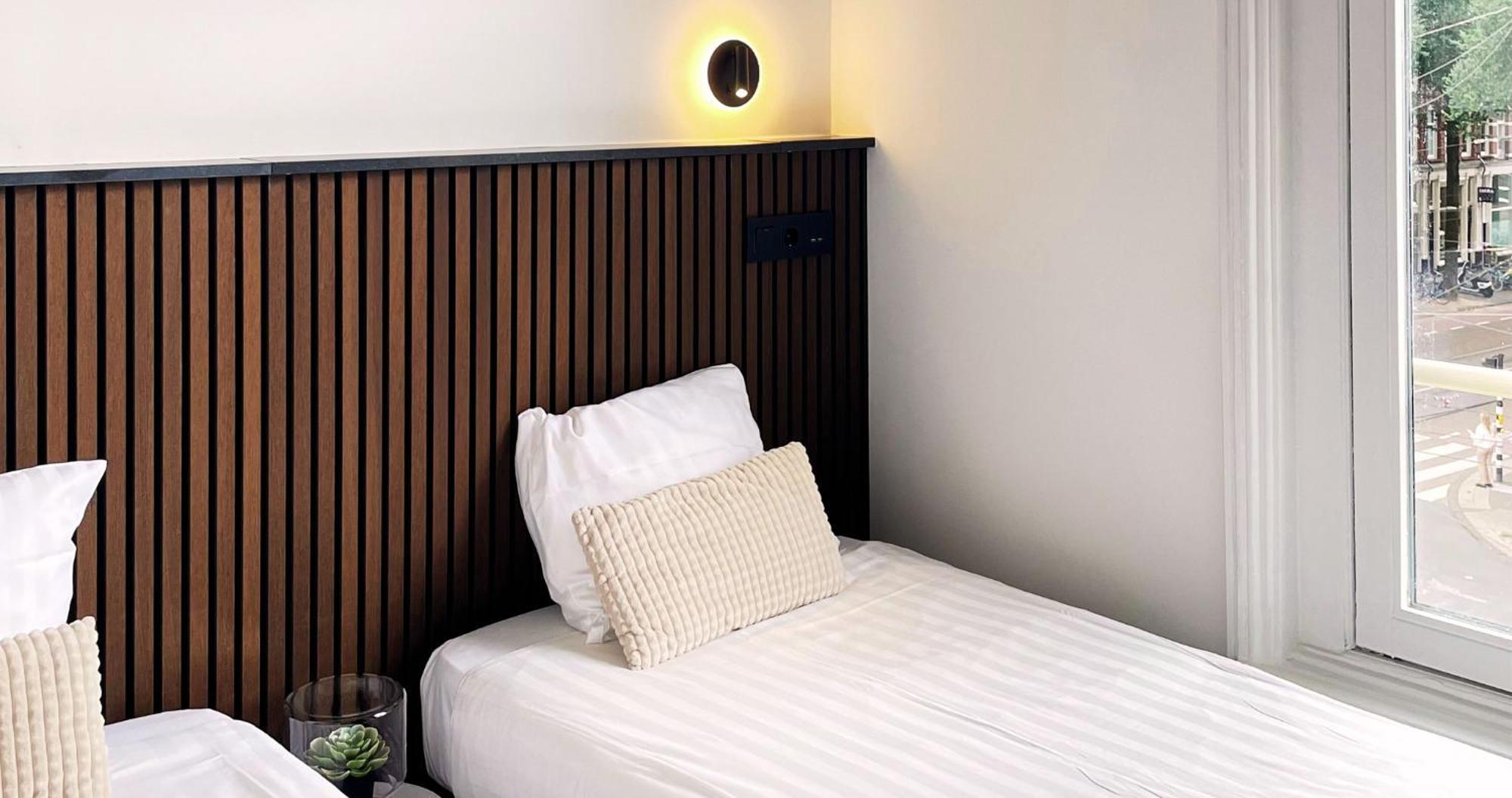 Economy Twin Room