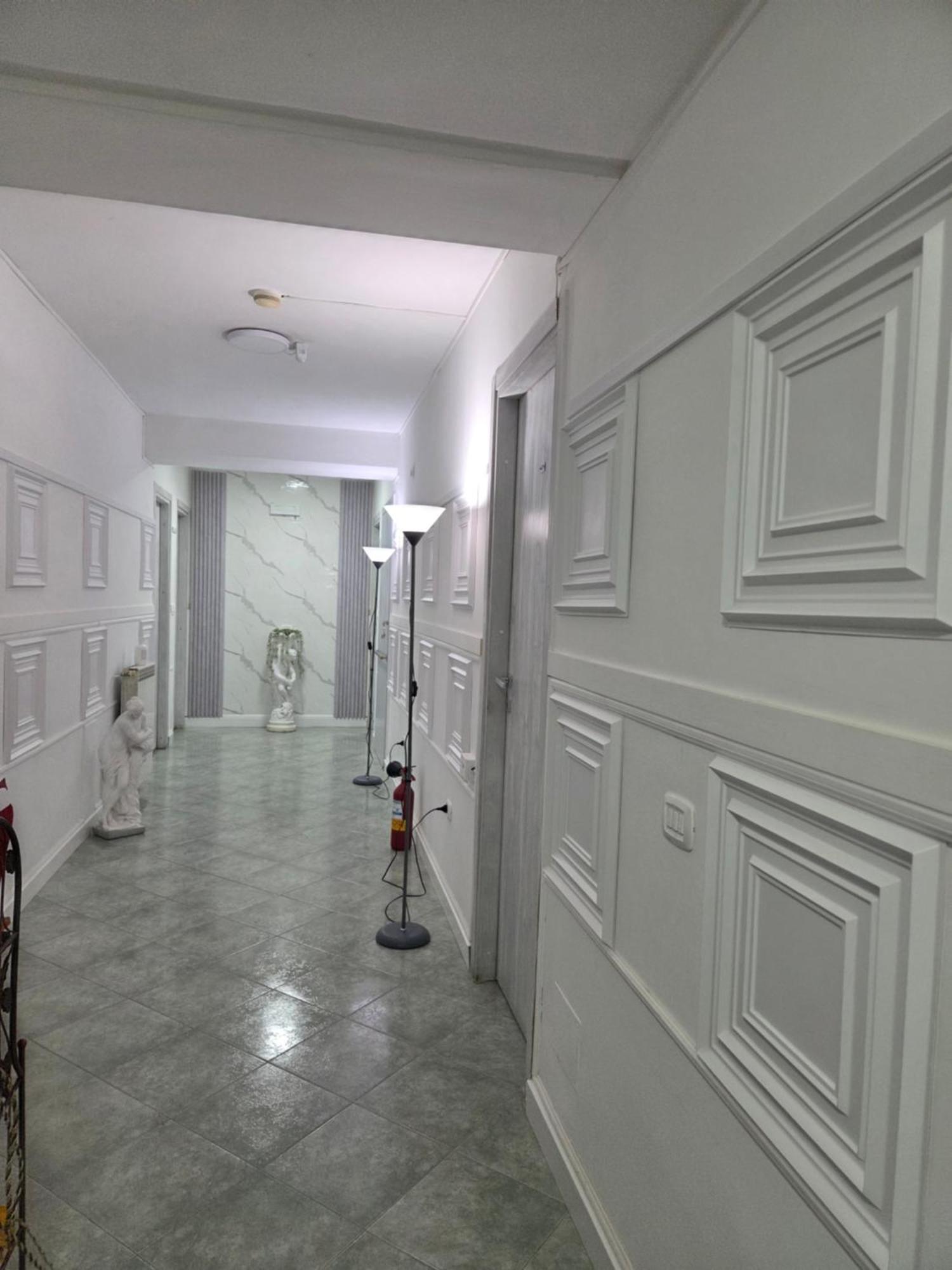 Habitación Doble Económica - 1 o 2 camas