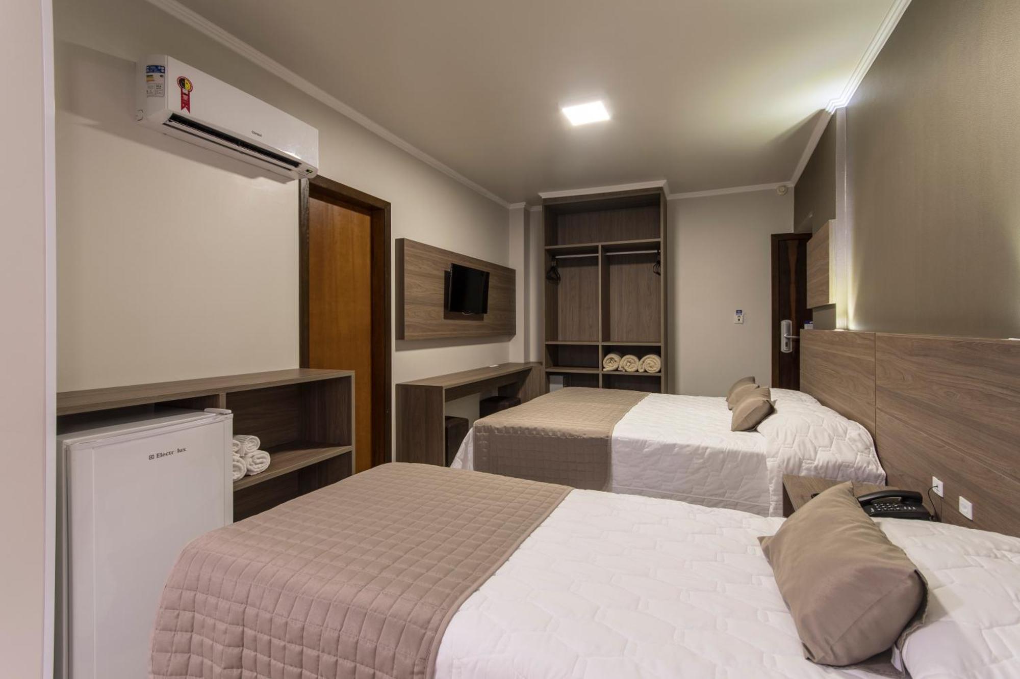 Superior Quadruple Room