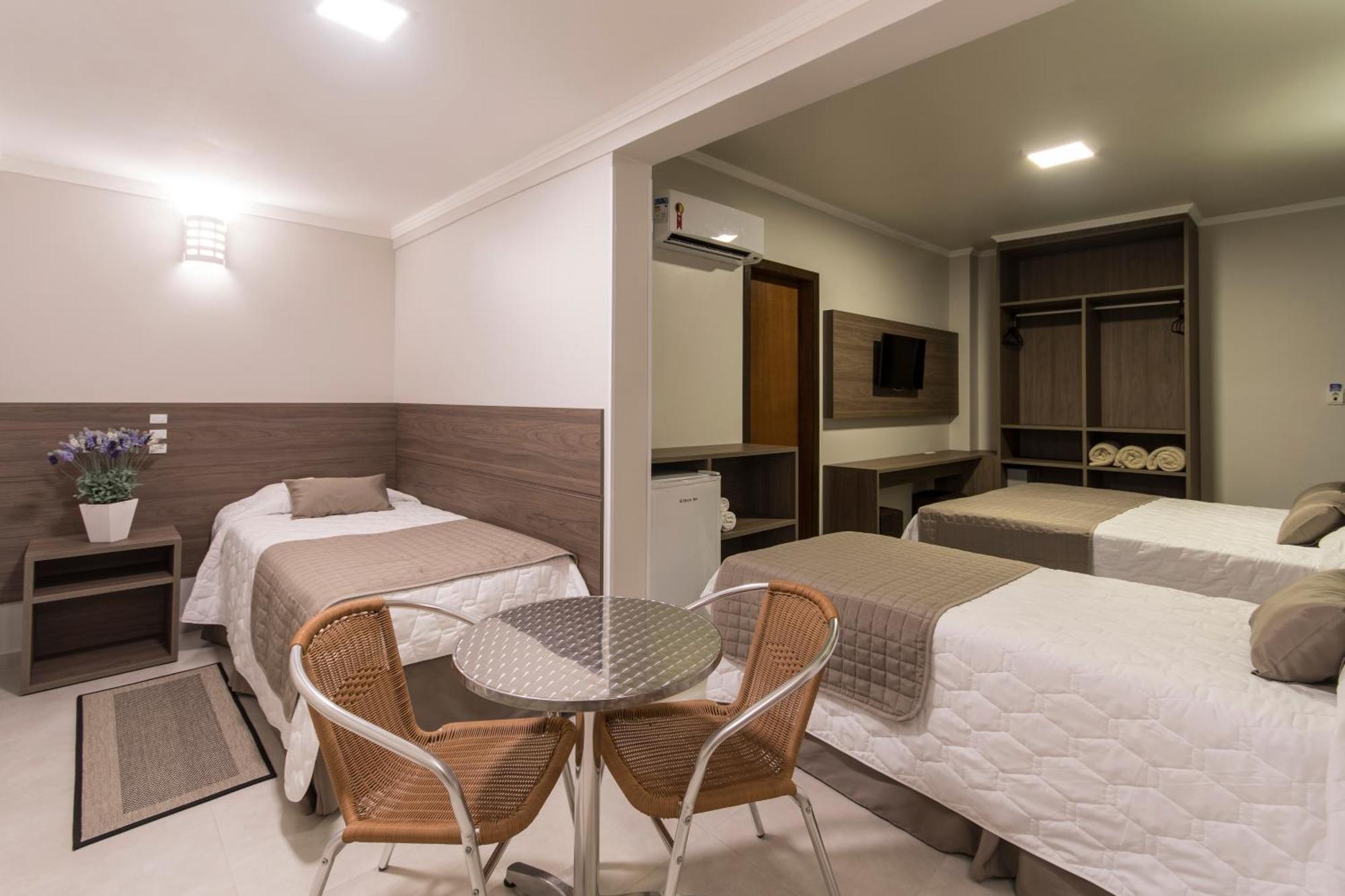 Superior Quadruple Room