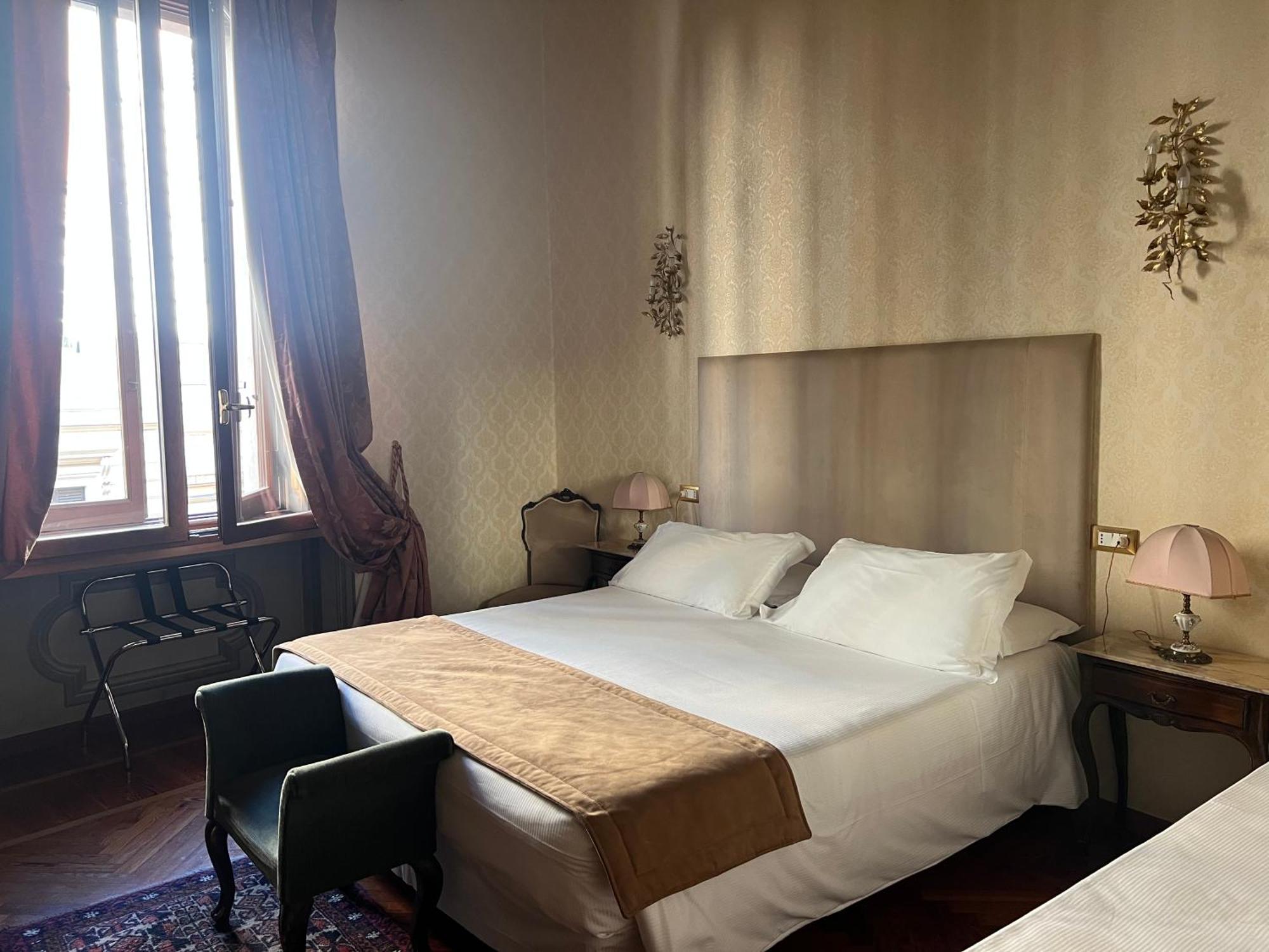 Superior Double or Triple Room