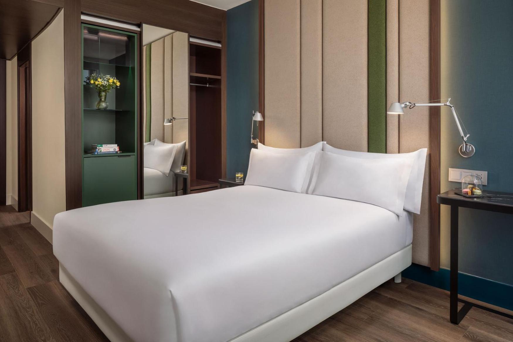 Premium XL Room Extra bed