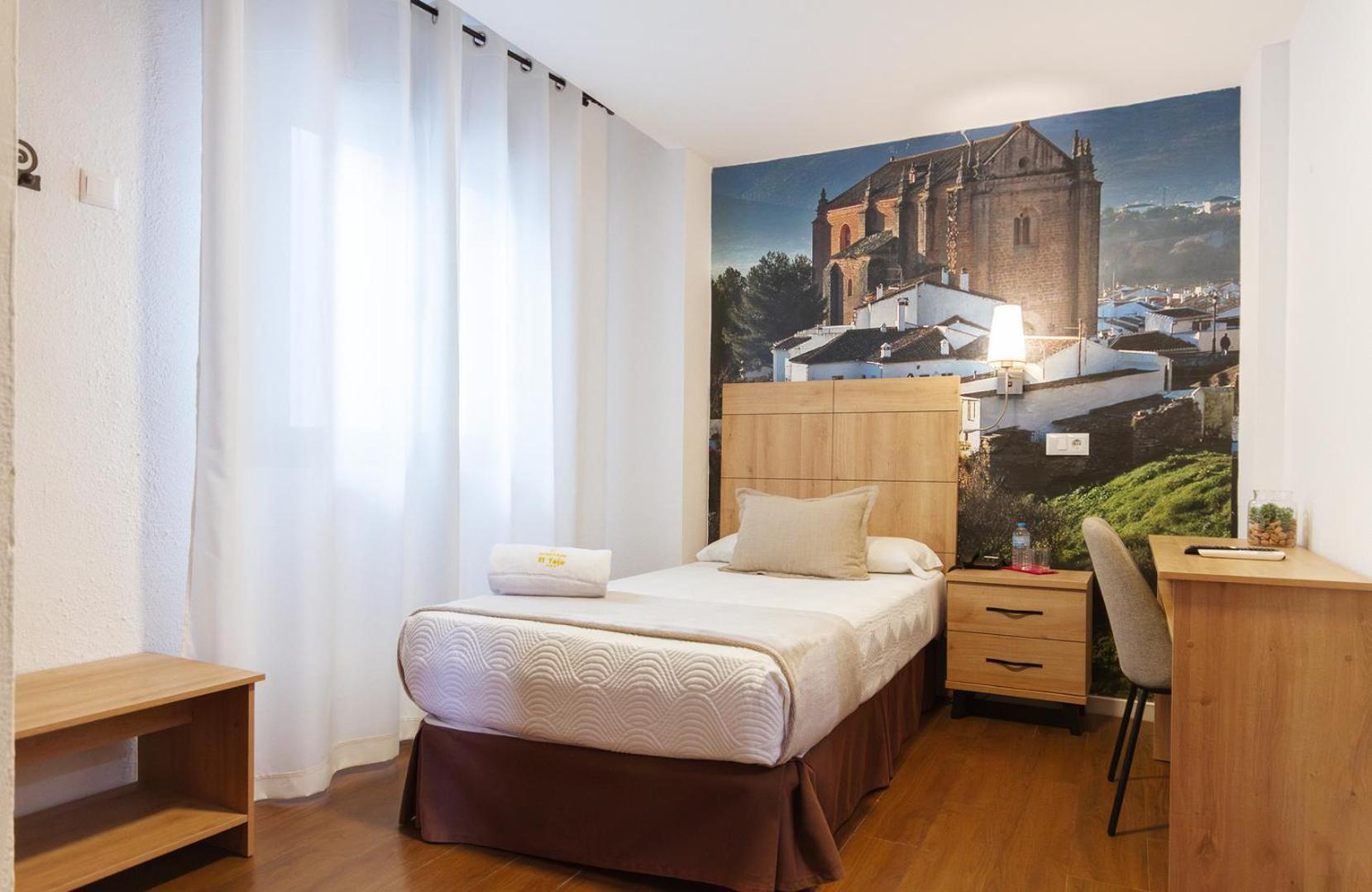 Single Room