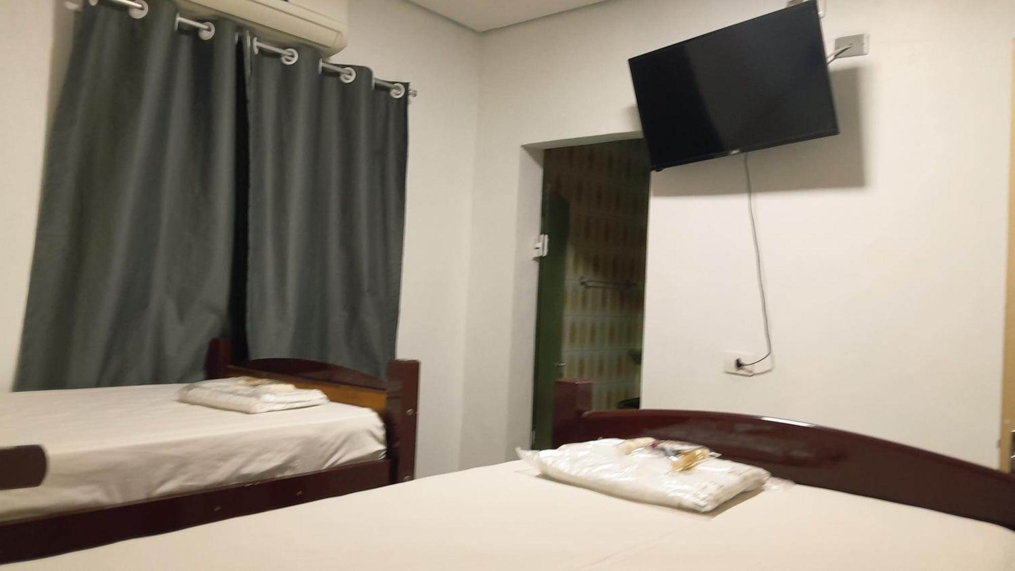 Habitación cuádruple