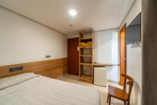 Habitación Doble Estándar