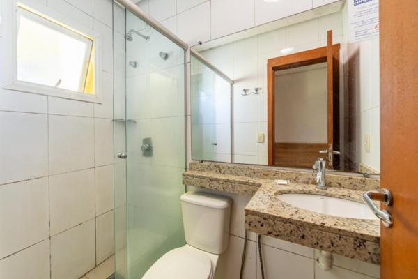 Habitación Triple Executive
