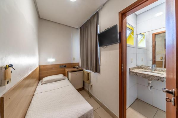 Habitación Individual Estándar
