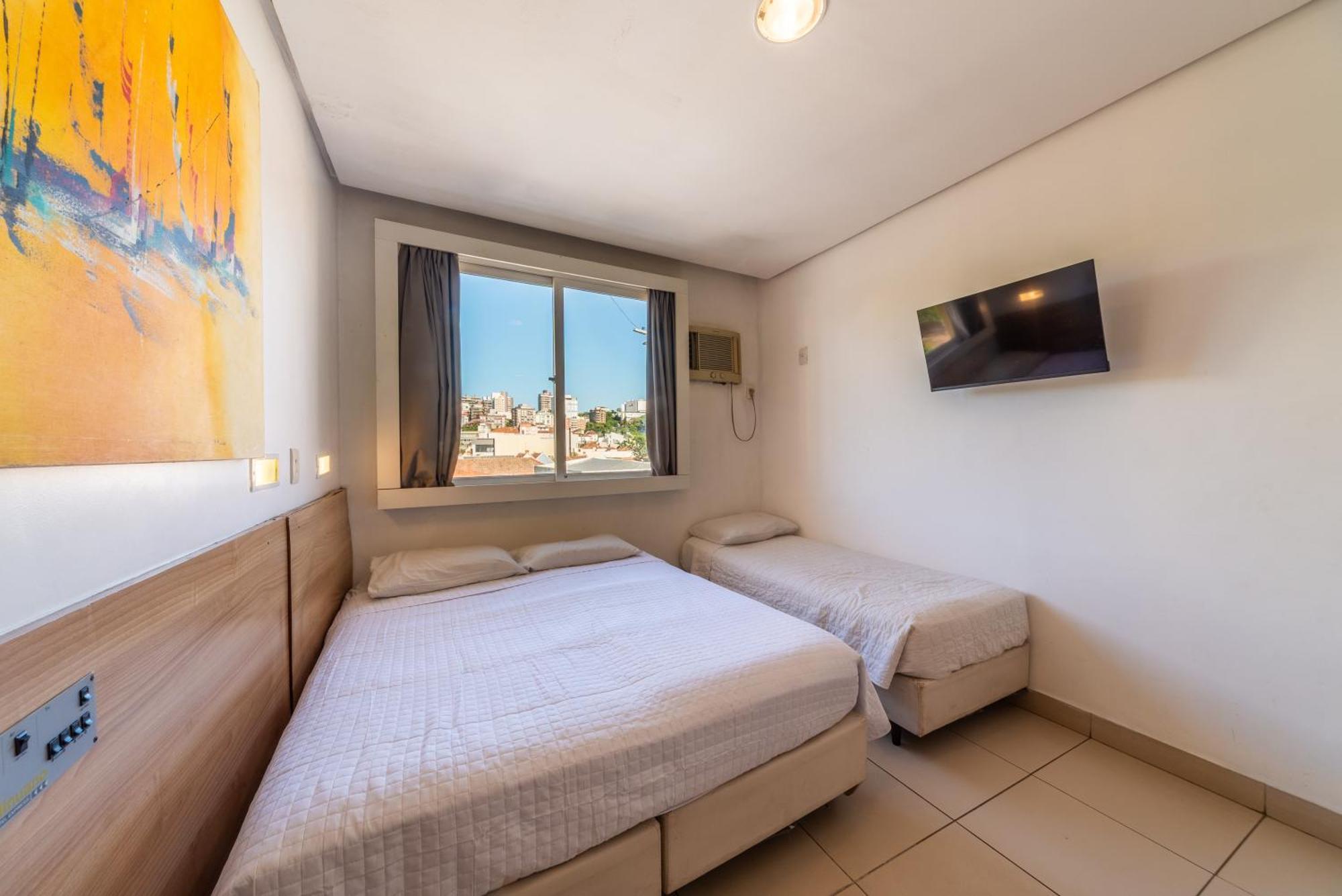 Habitación Triple