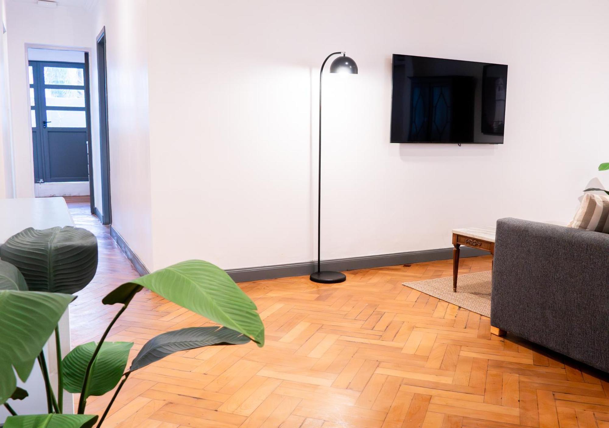 Apartamento Deluxe