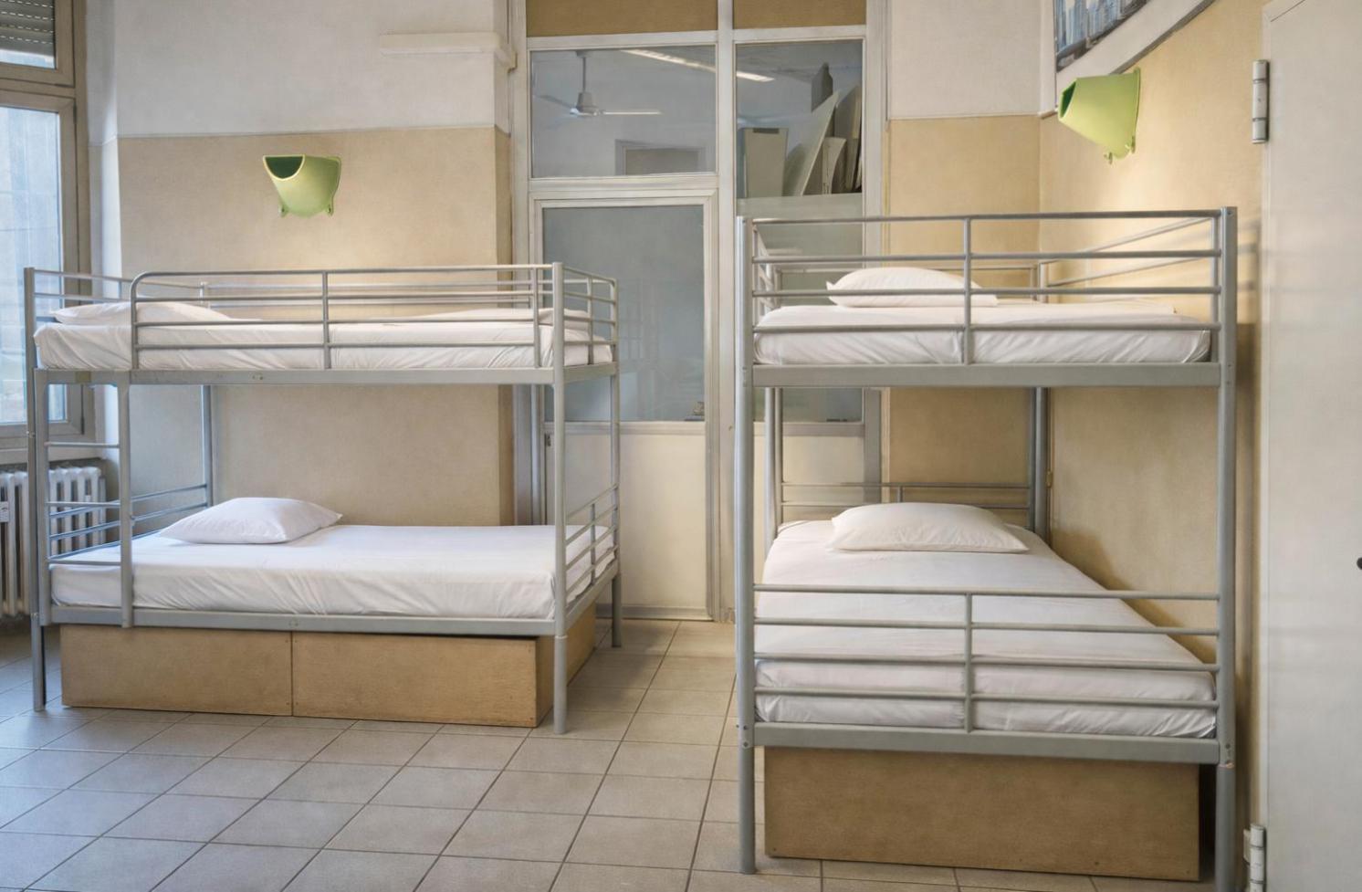 Bed 6-Bed Mixed Dormitory Room,1765362040:JPEG