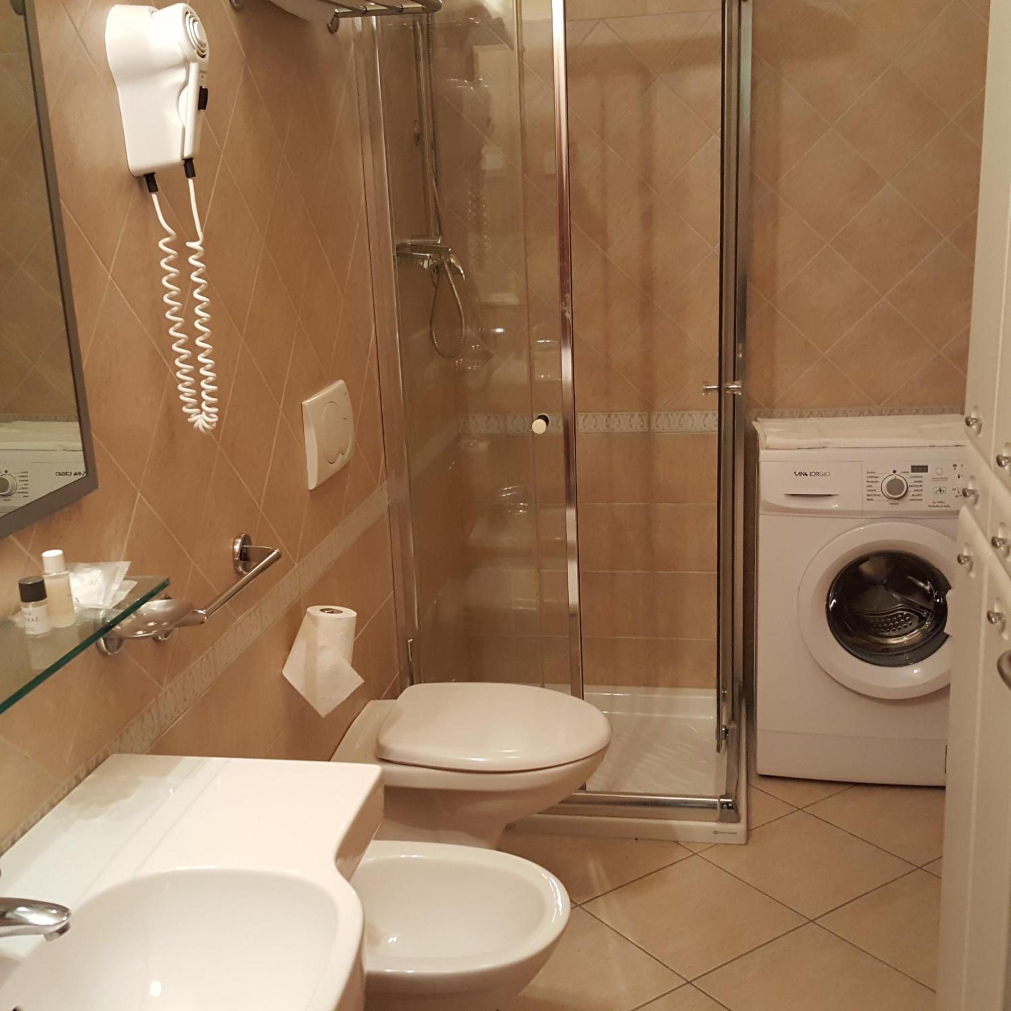 One-Bedroom Standard Apartment