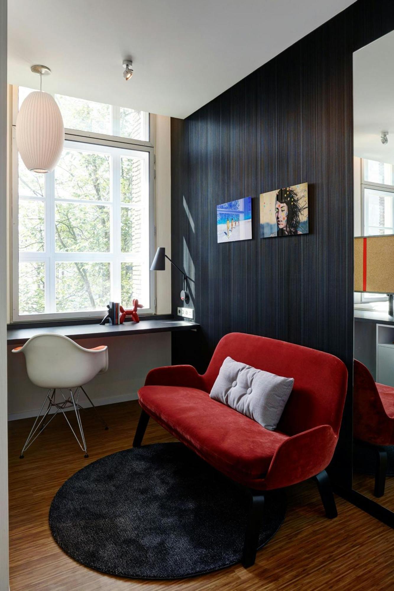 King Room Accessible