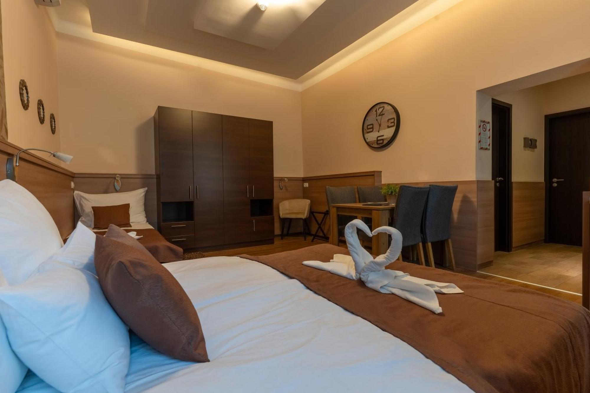 Apartamento (5 adultos)